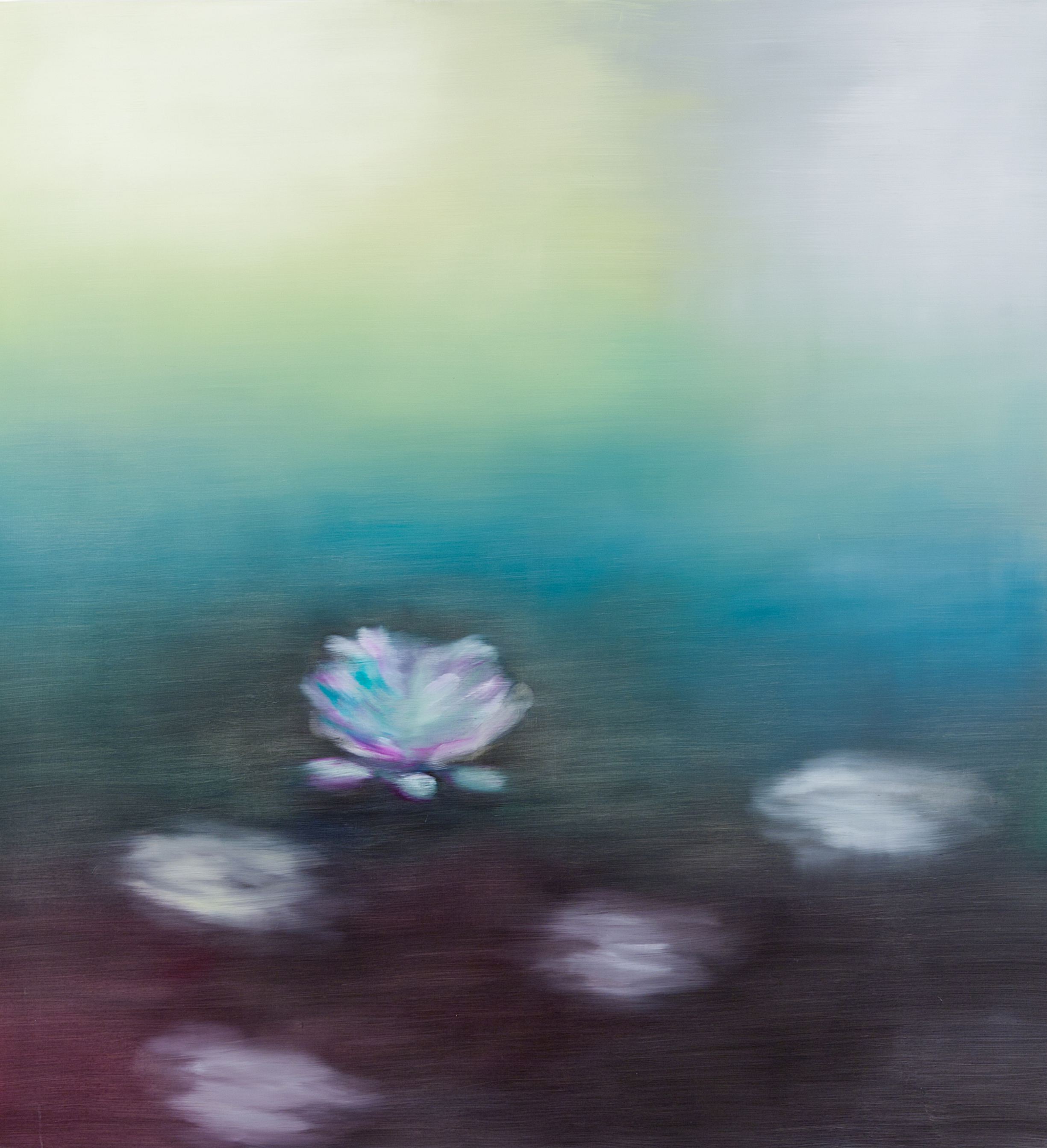 Ross Bleckner