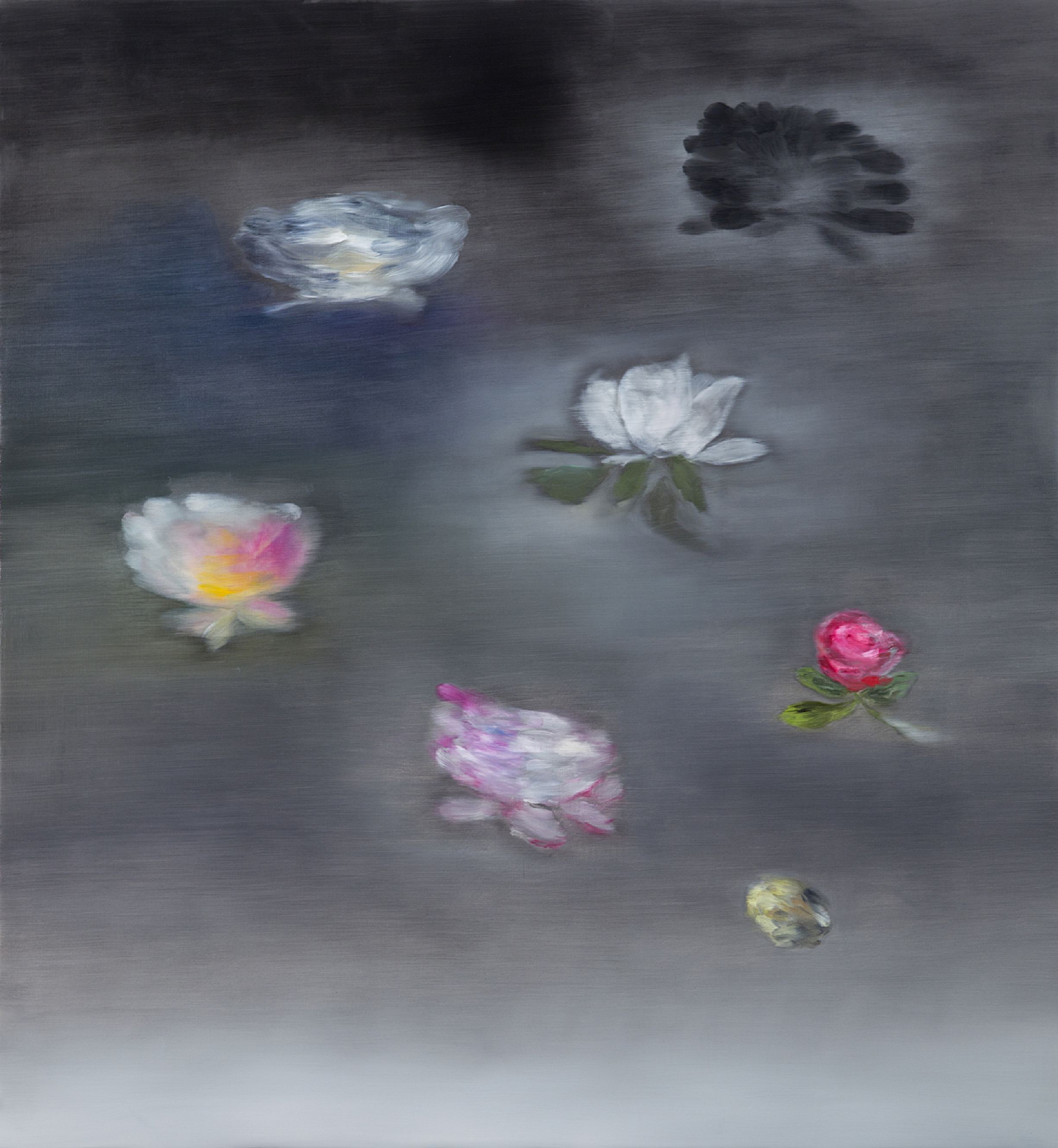 Ross Bleckner