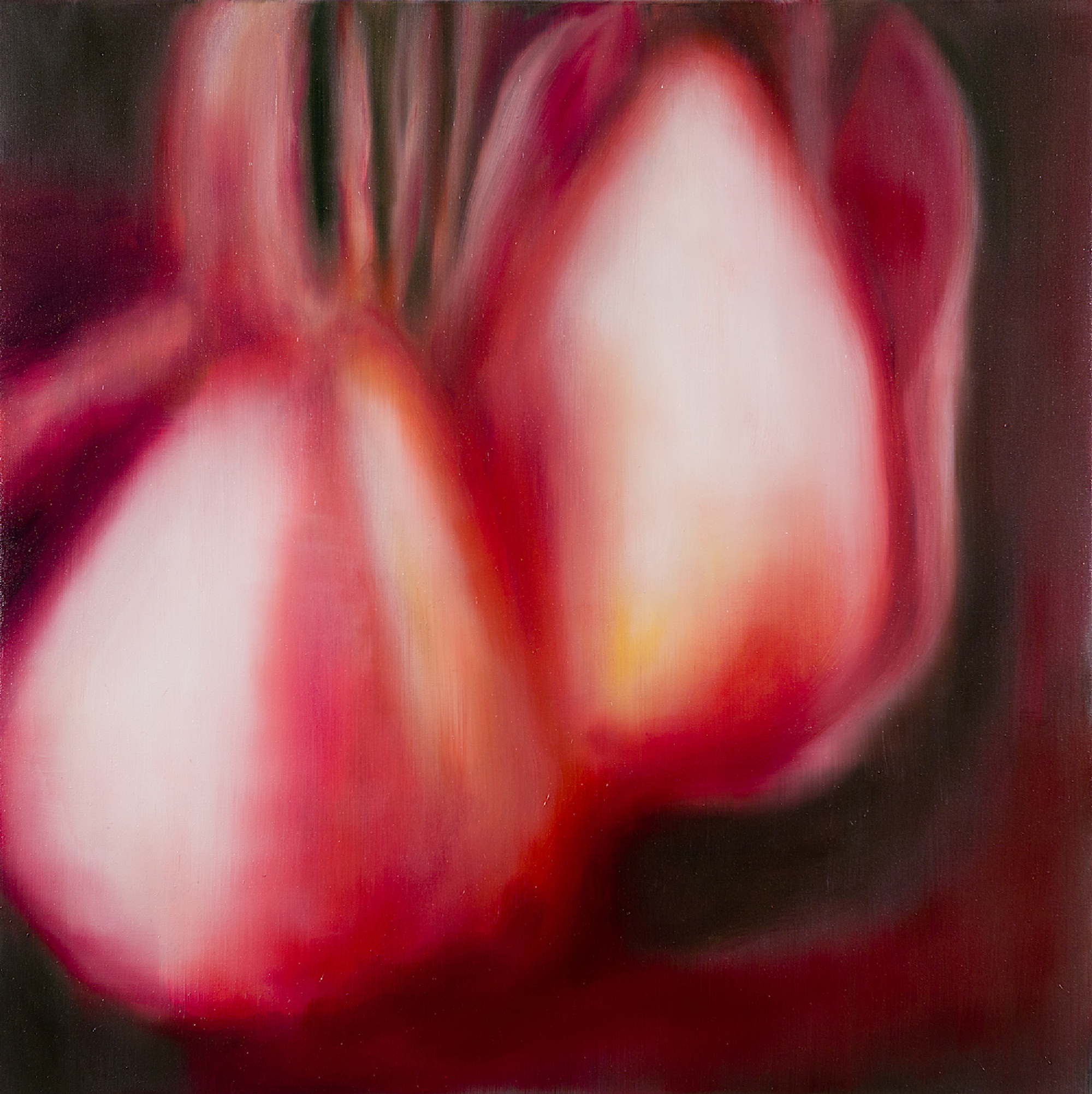 Ross Bleckner