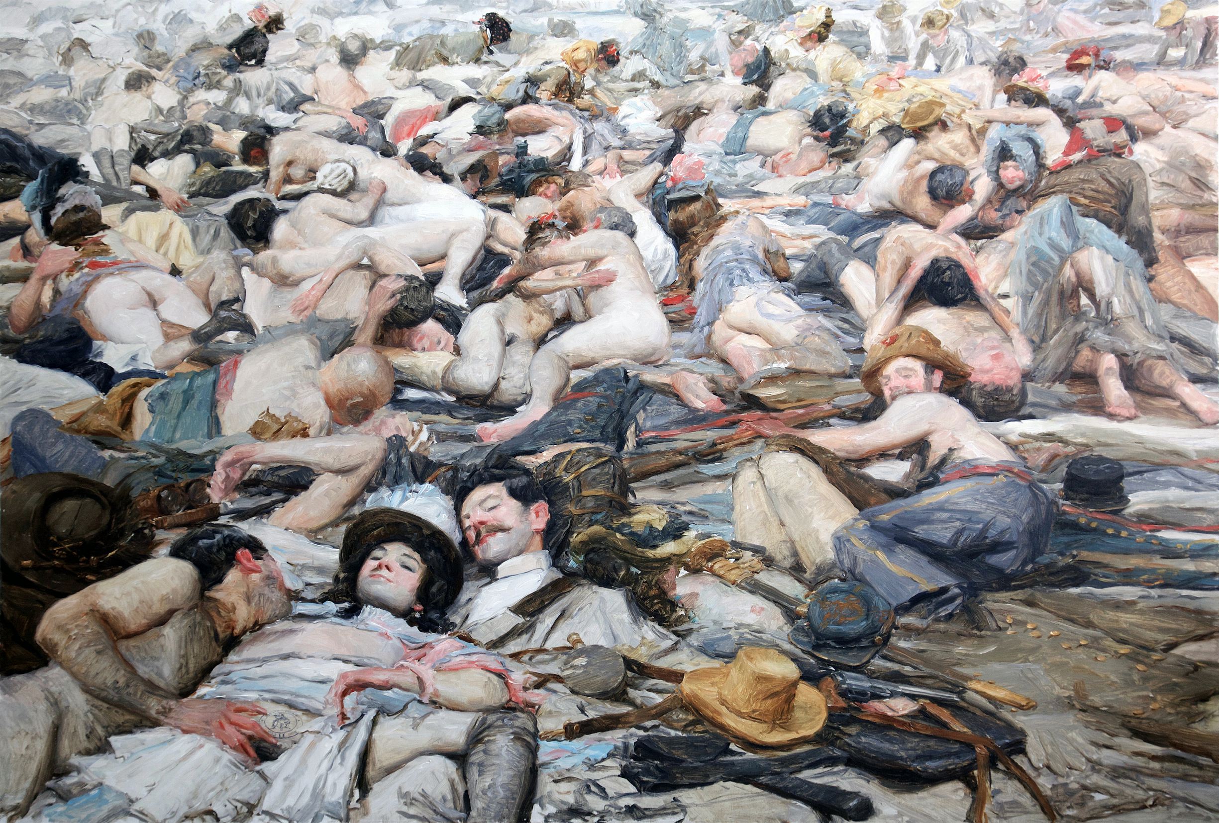 Ariel Cabrera Montejo