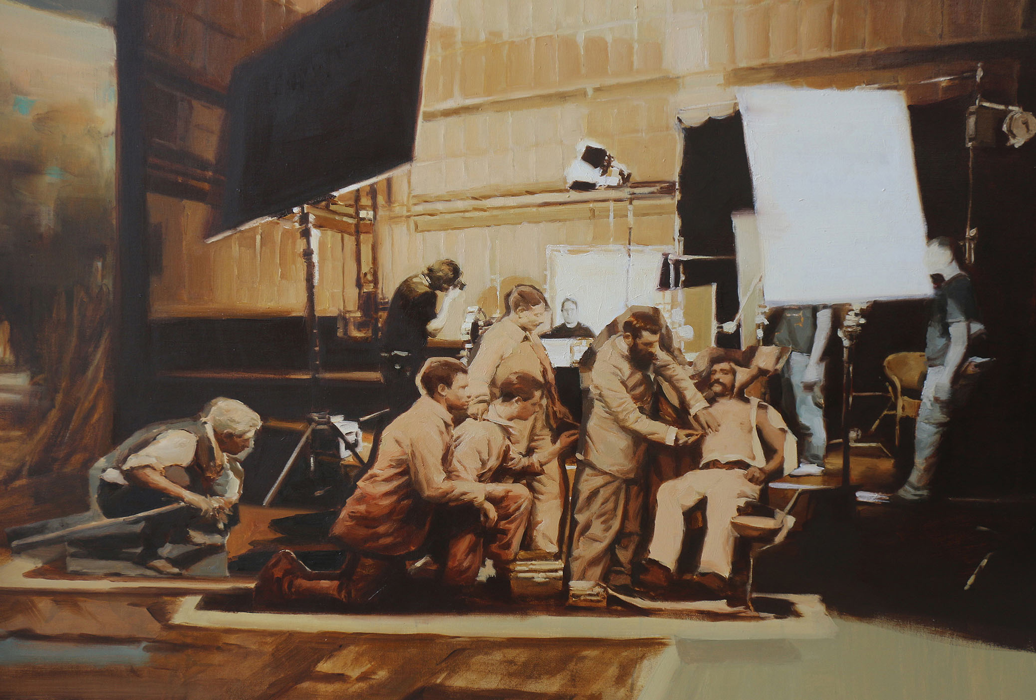 Ariel Cabrera Montejo