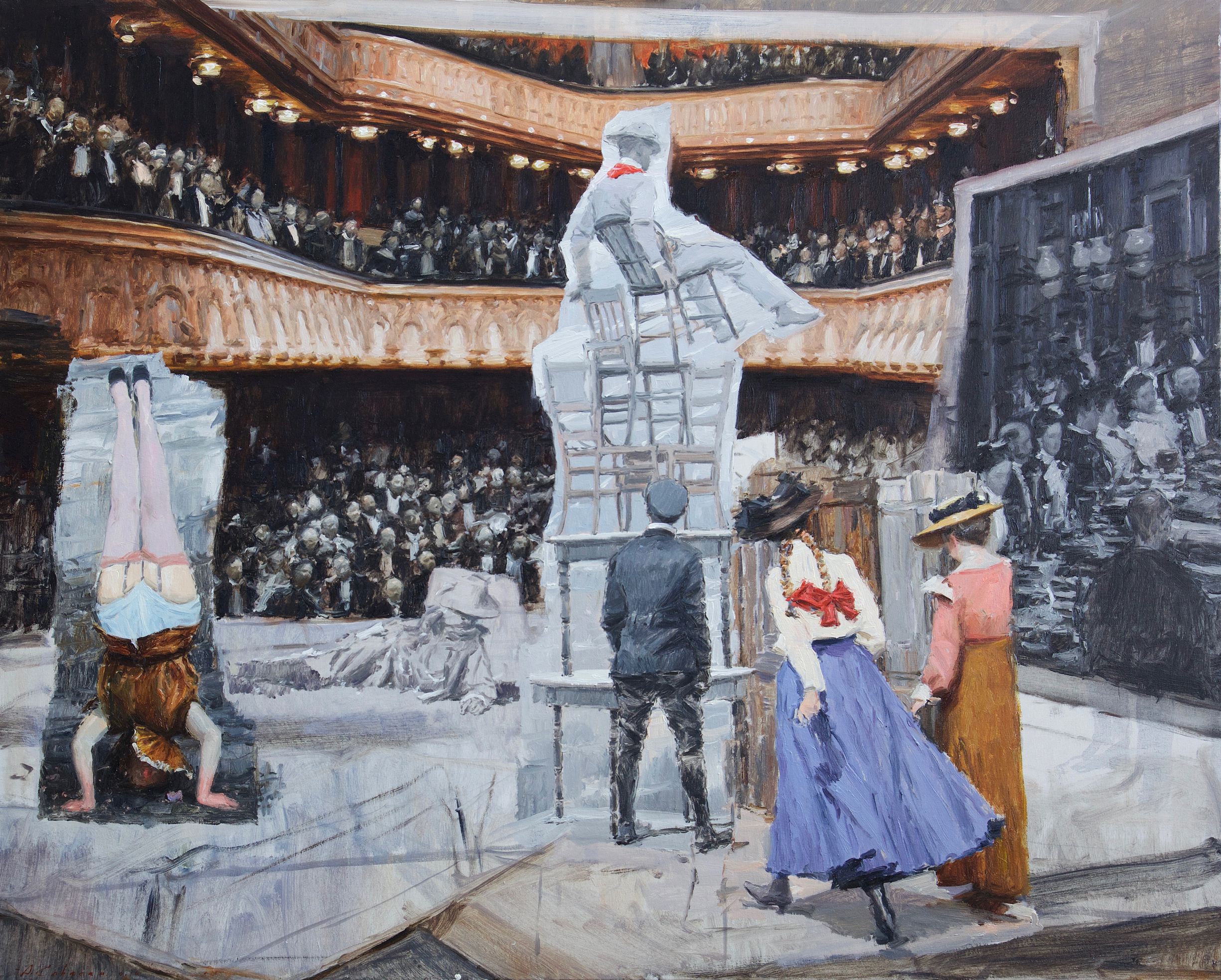 Ariel Cabrera Montejo