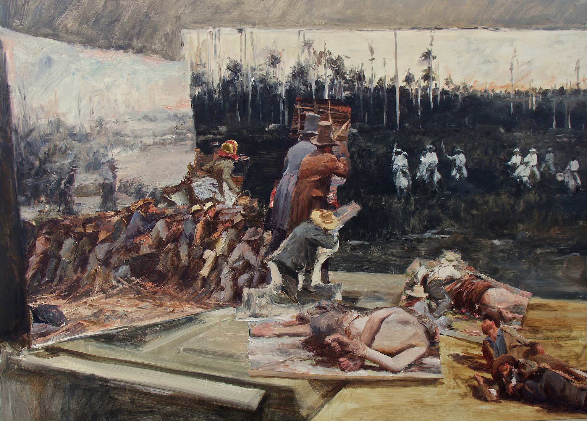 Ariel Cabrera Montejo