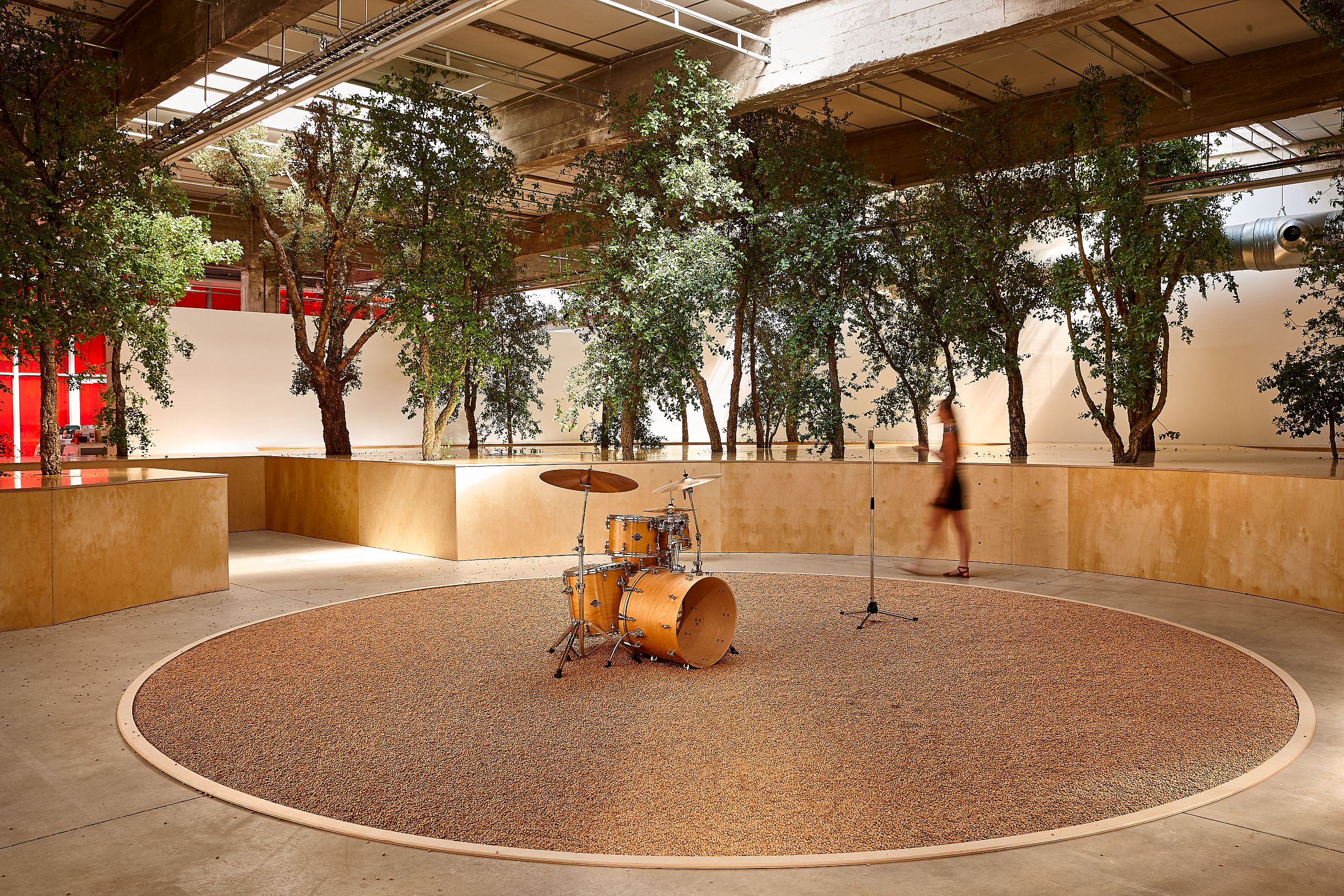 Céleste Boursier Mougenot