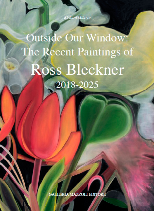 Ross Bleckner