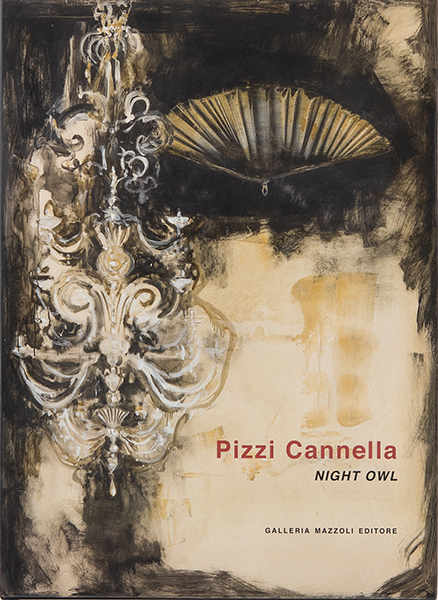 Pizzi Cannella / Night Owl