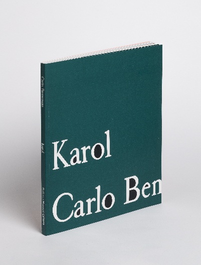Carlo Benvenuto | Karol