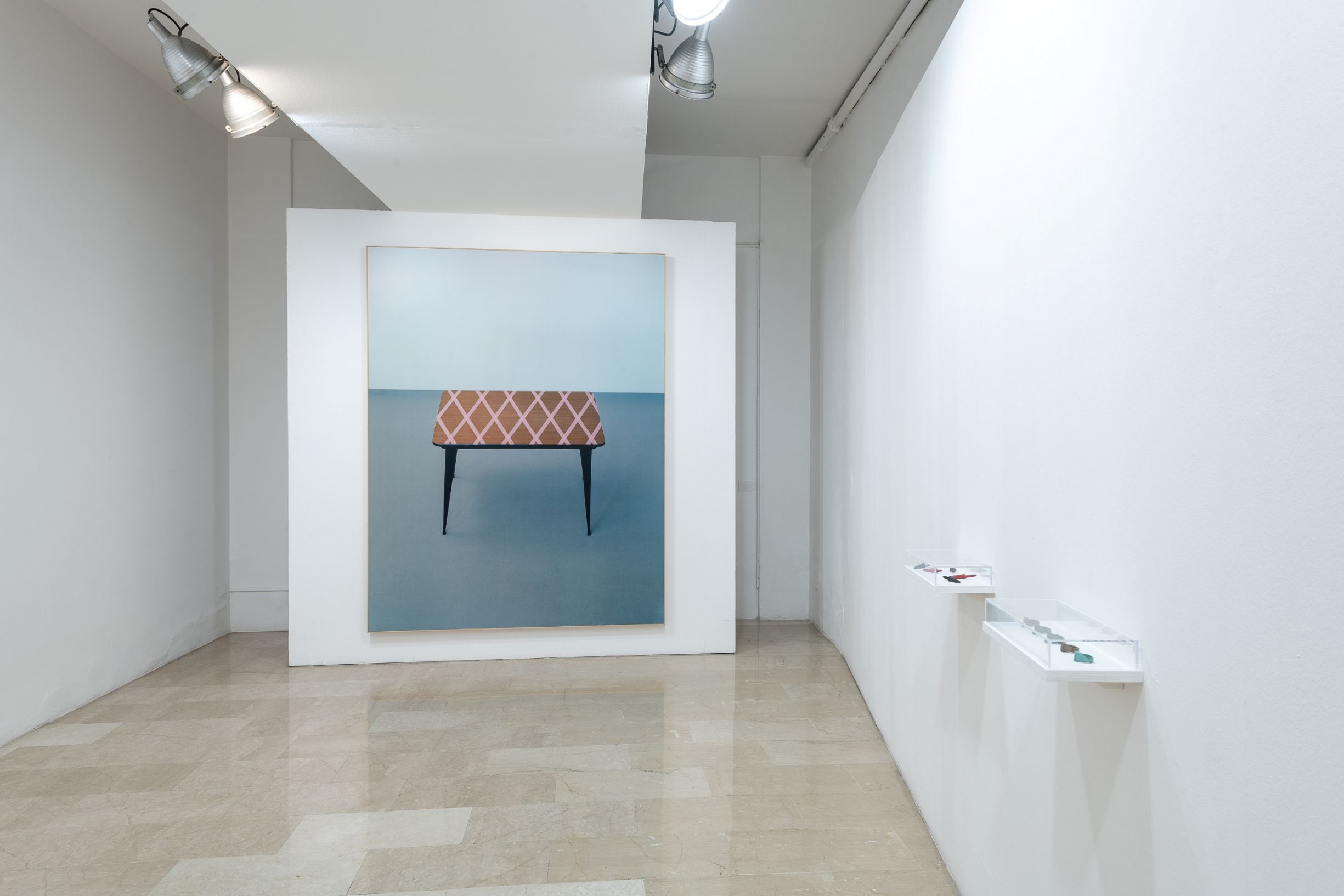 Carlo Benvenuto | Karol