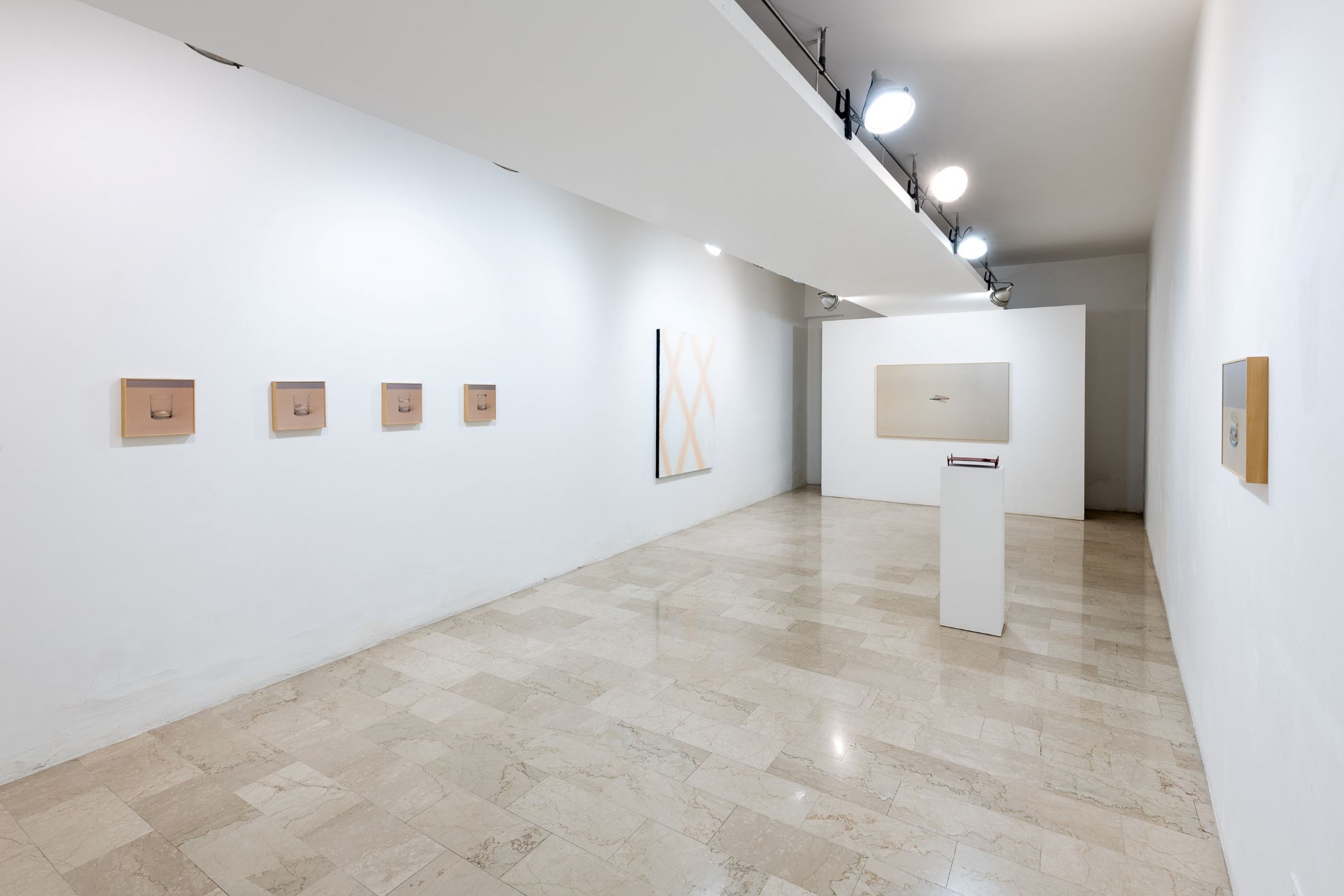 Carlo Benvenuto | Karol