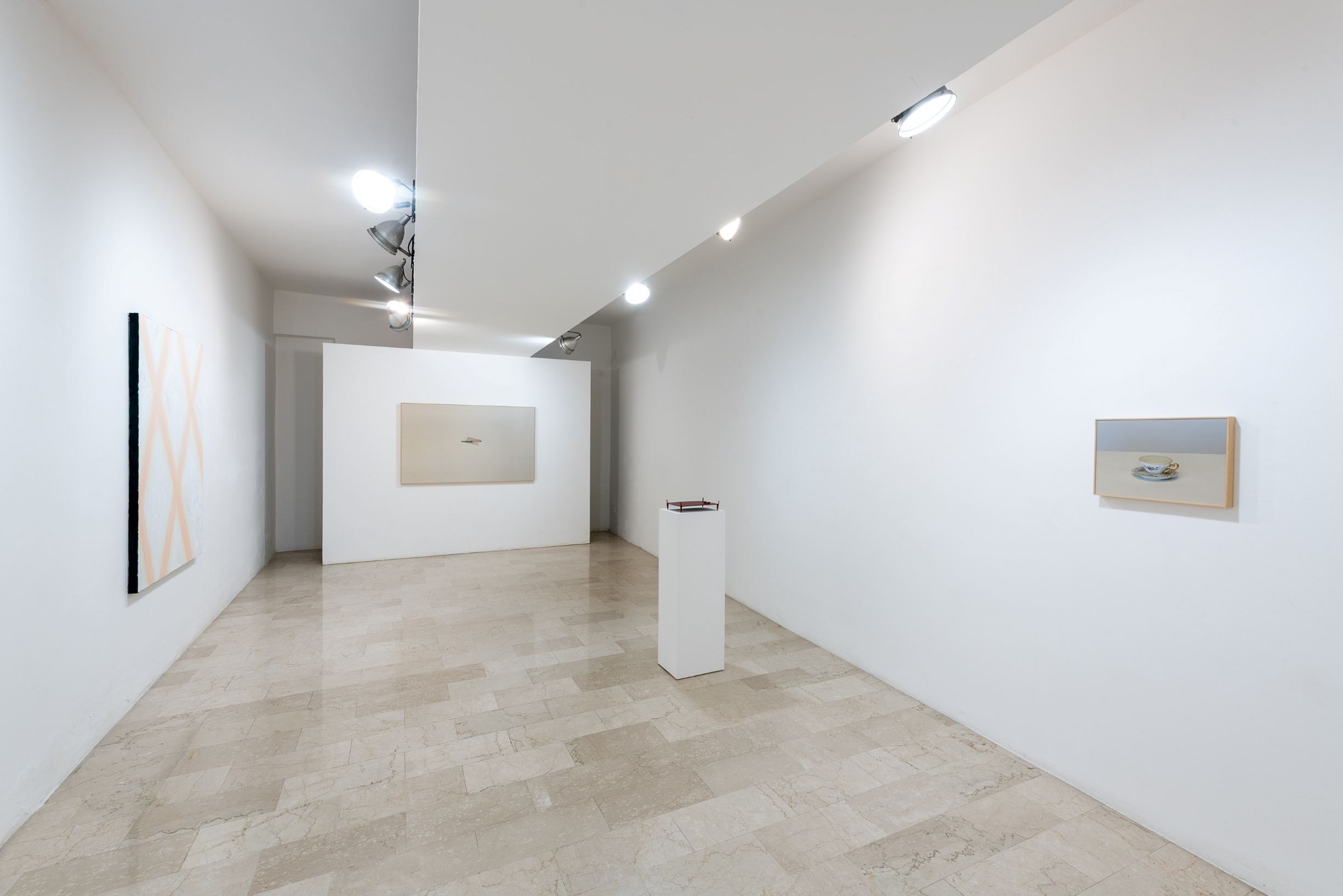 Carlo Benvenuto | Karol