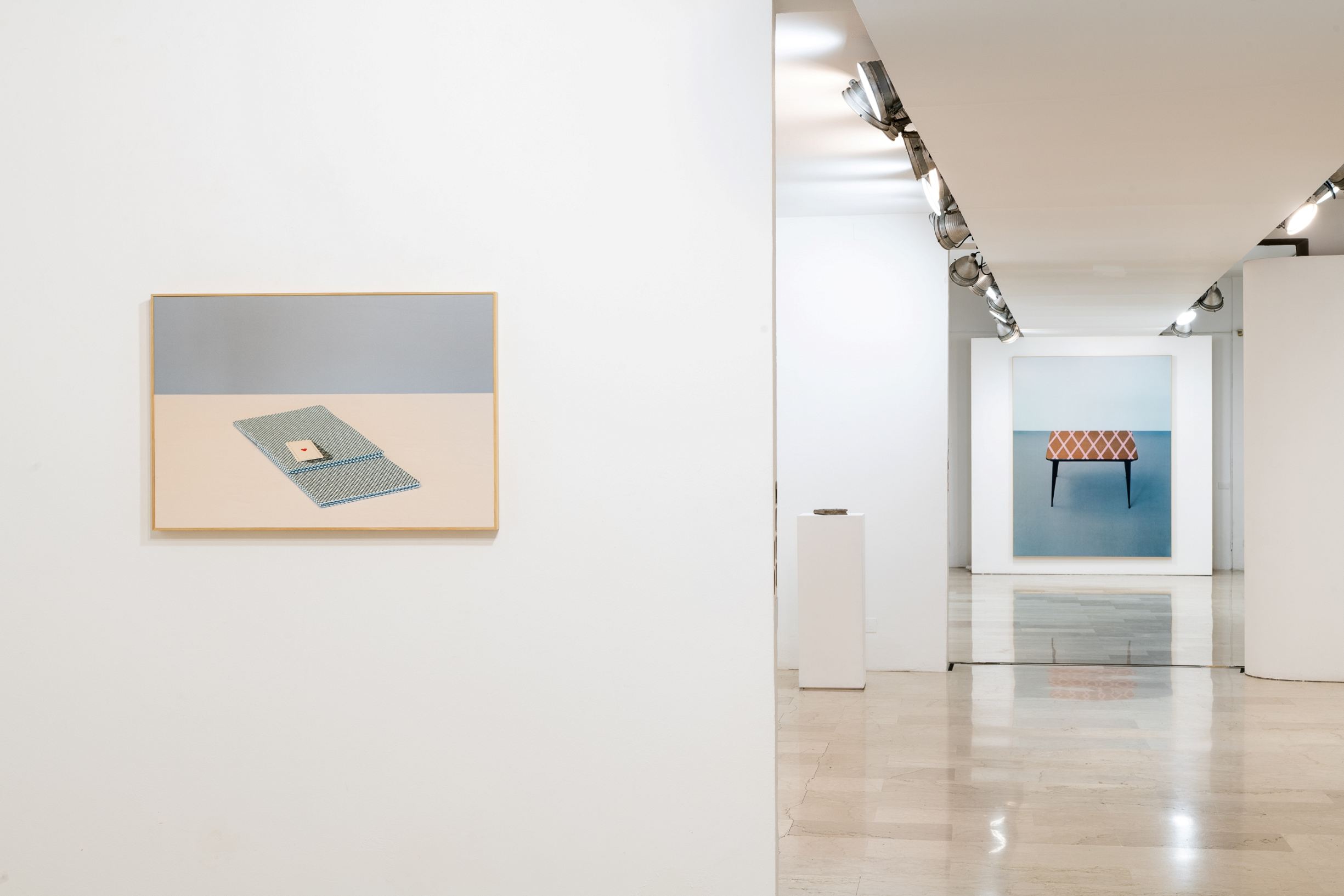Carlo Benvenuto | Karol