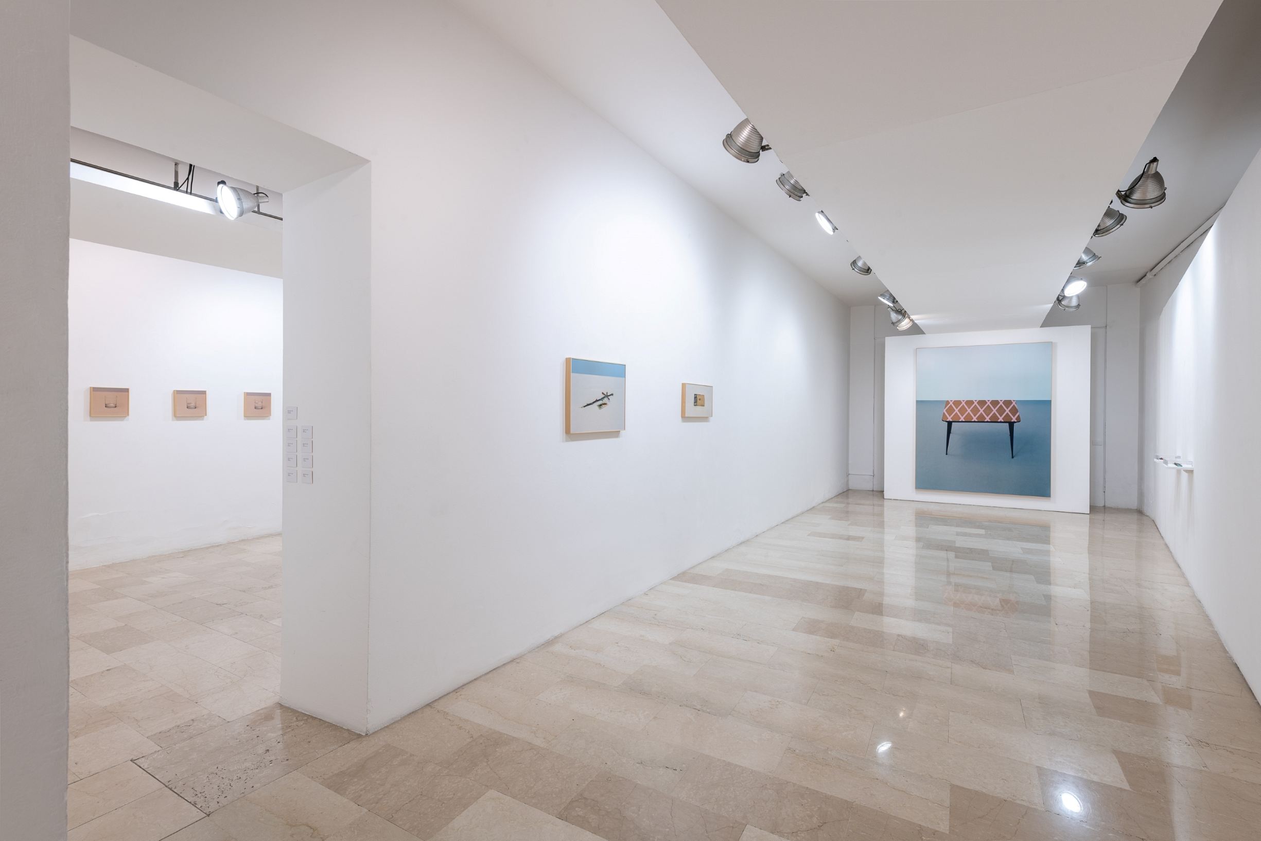 Carlo Benvenuto | Karol
