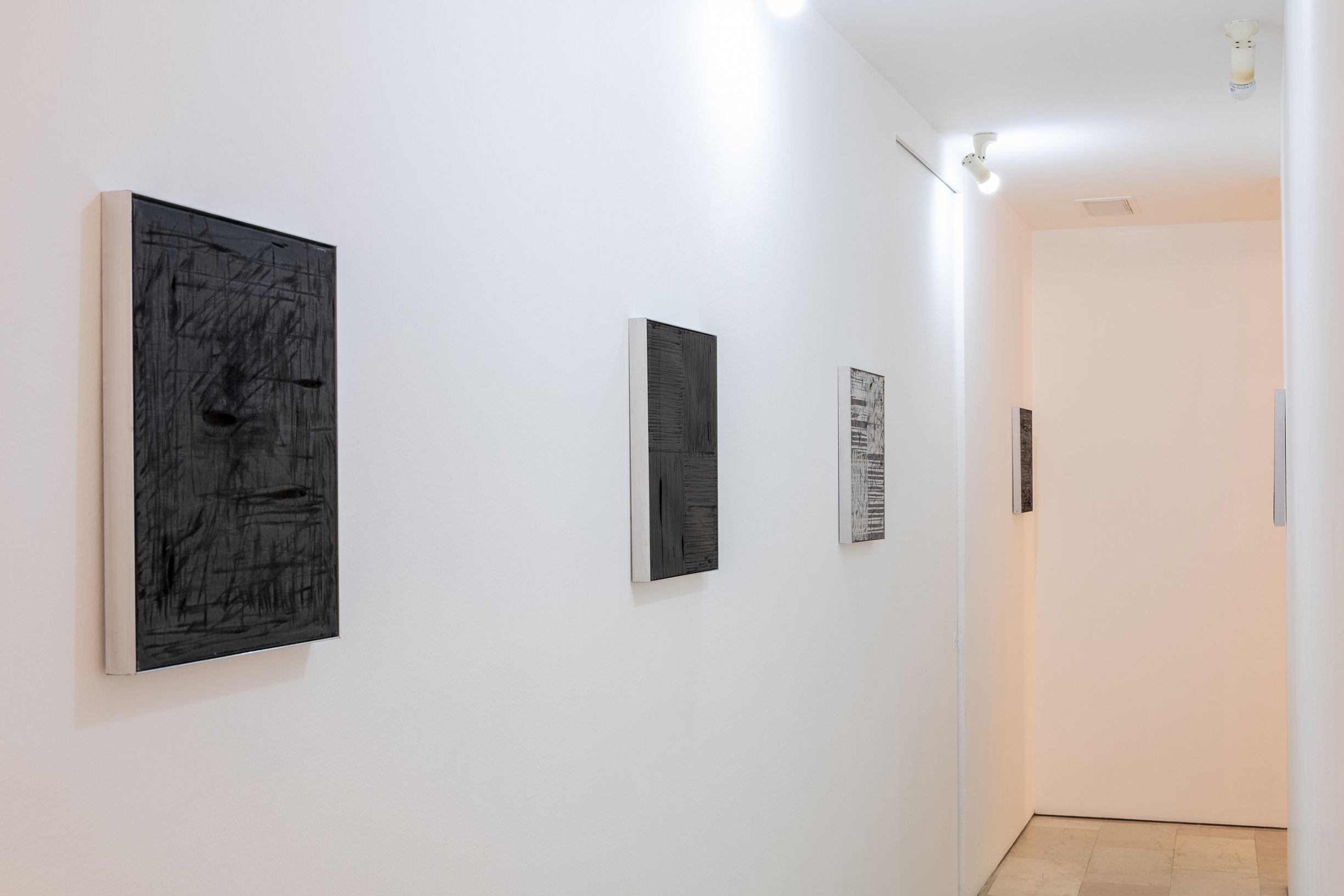 Jonathan Binet | Cabriole