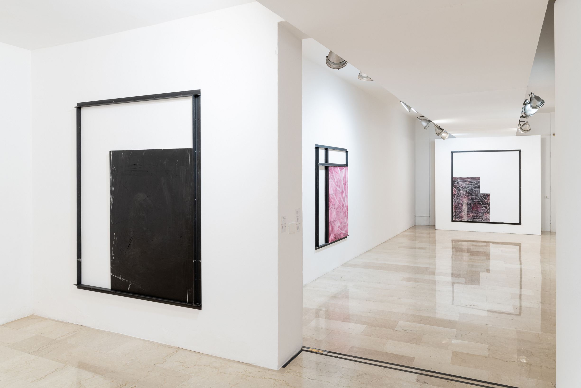 Jonathan Binet | Cabriole