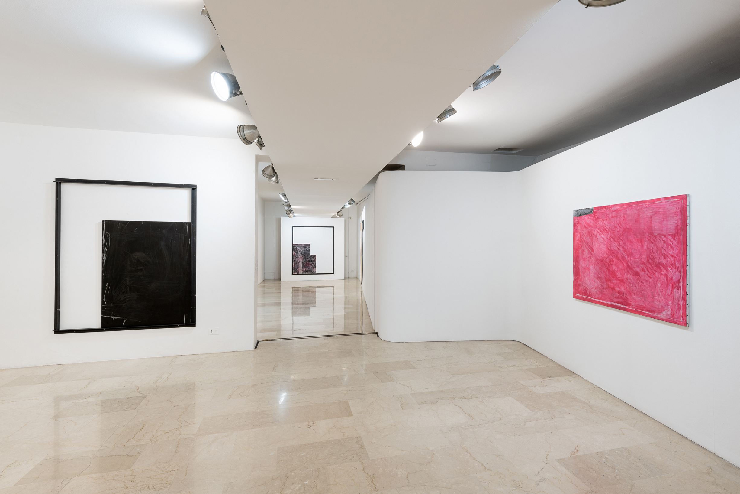 Jonathan Binet | Cabriole