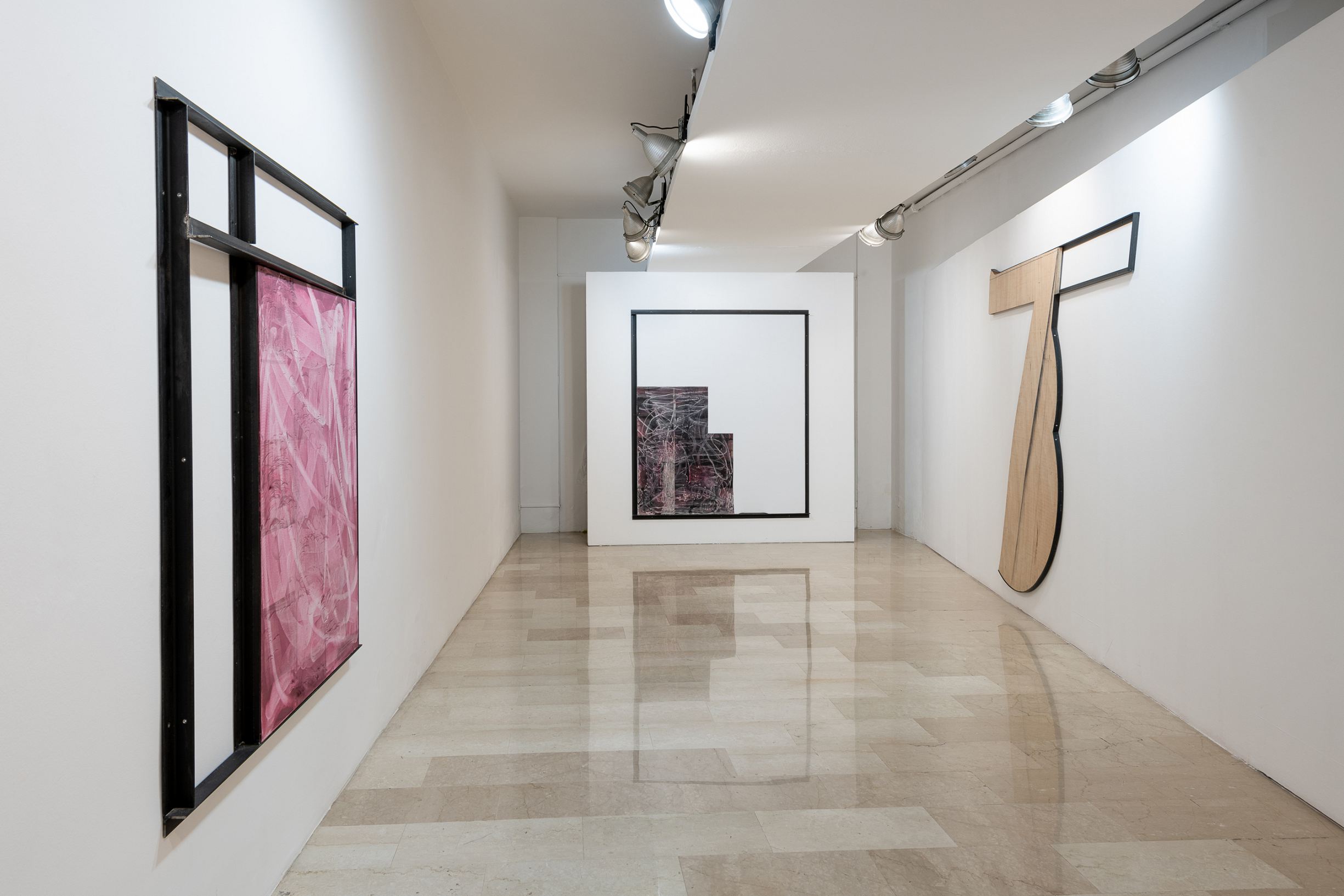 Jonathan Binet | Cabriole