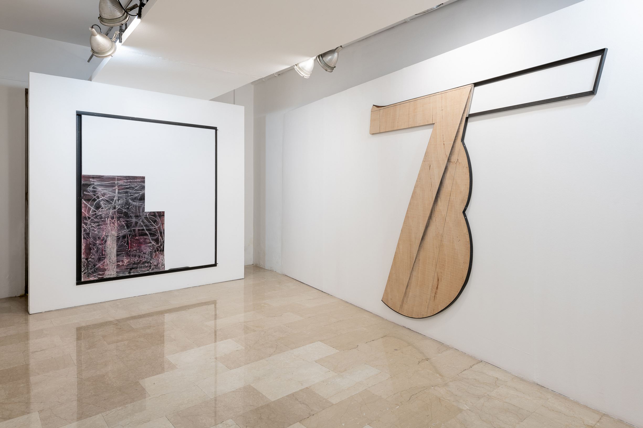 Jonathan Binet | Cabriole