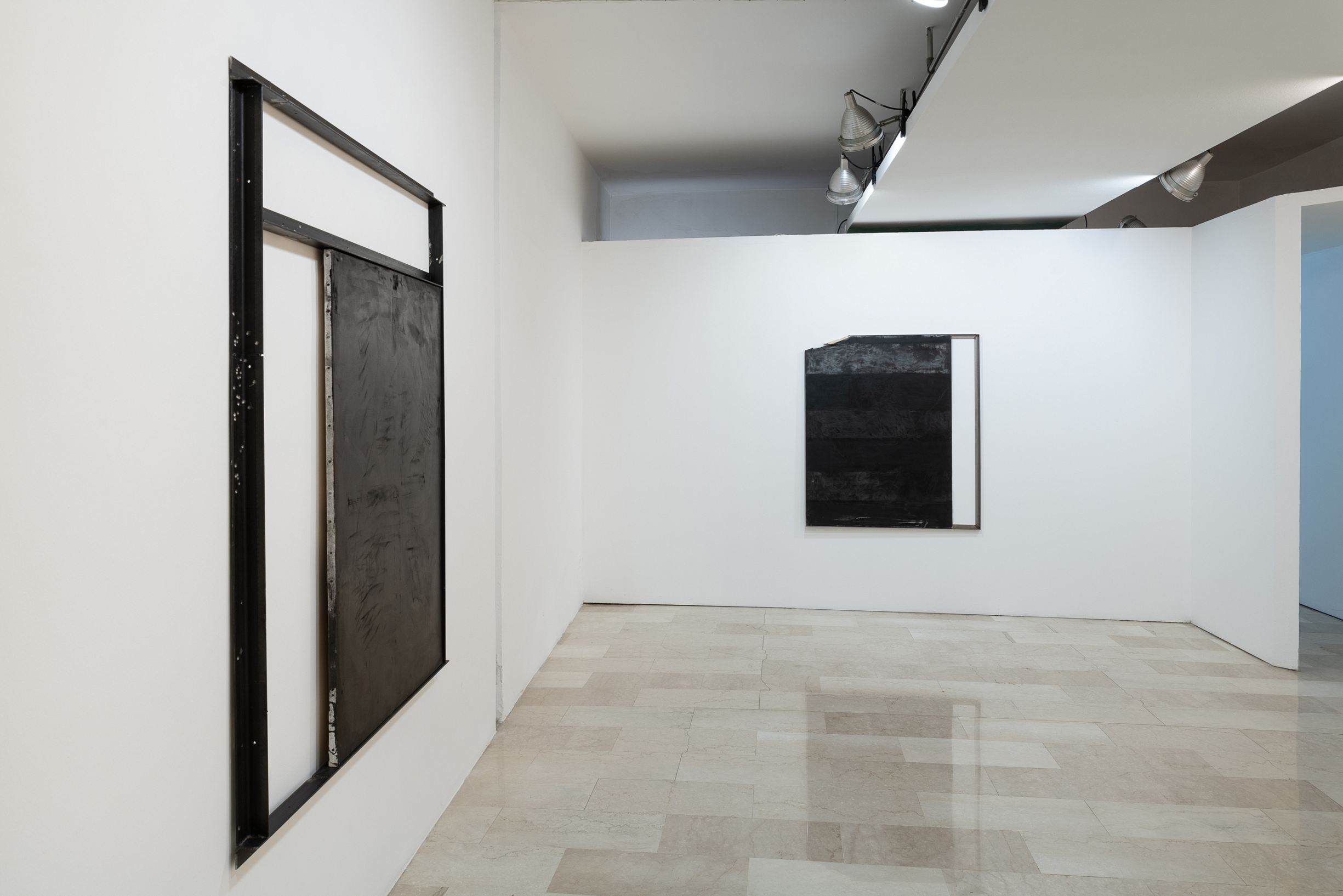 Jonathan Binet | Cabriole