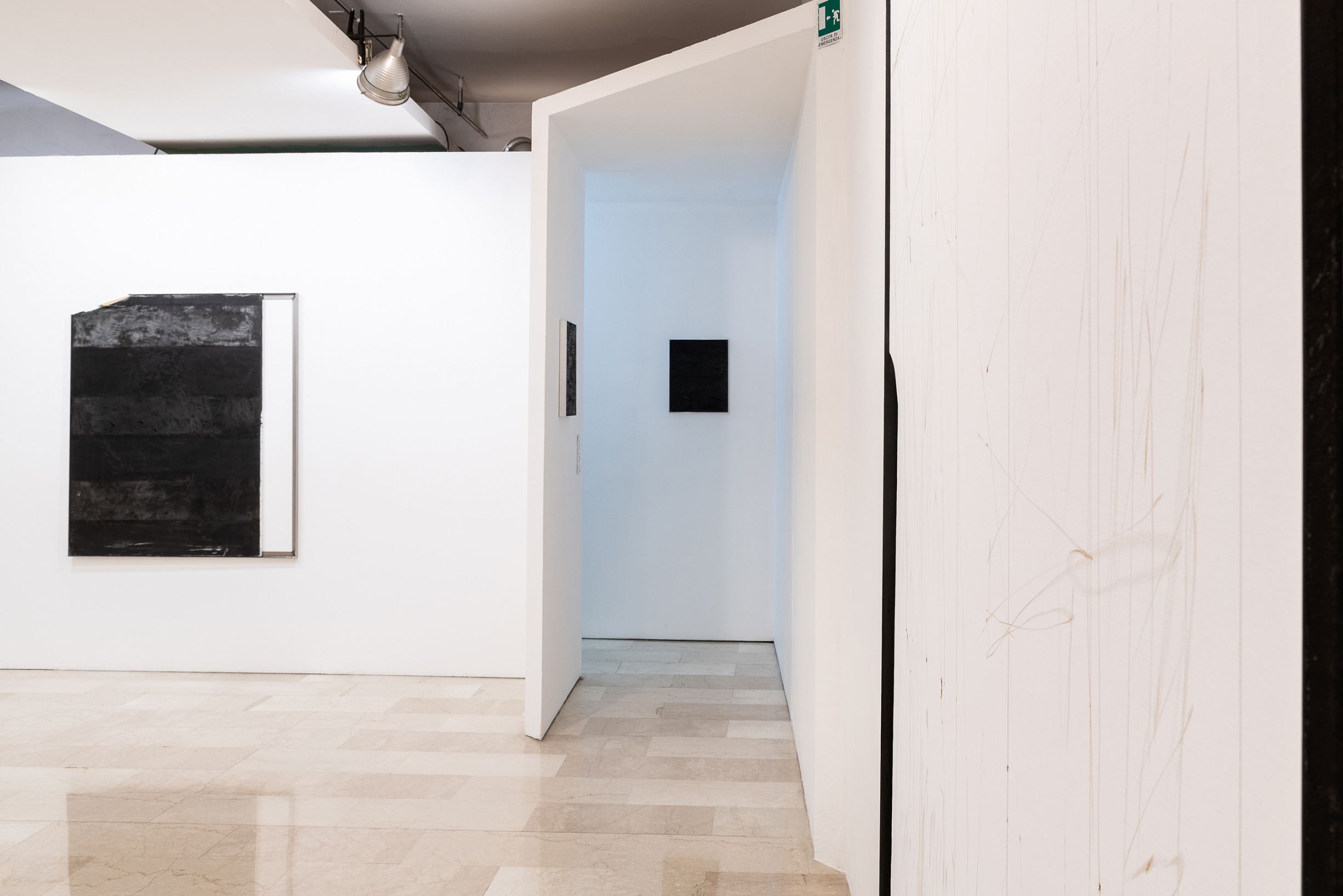 Jonathan Binet | Cabriole