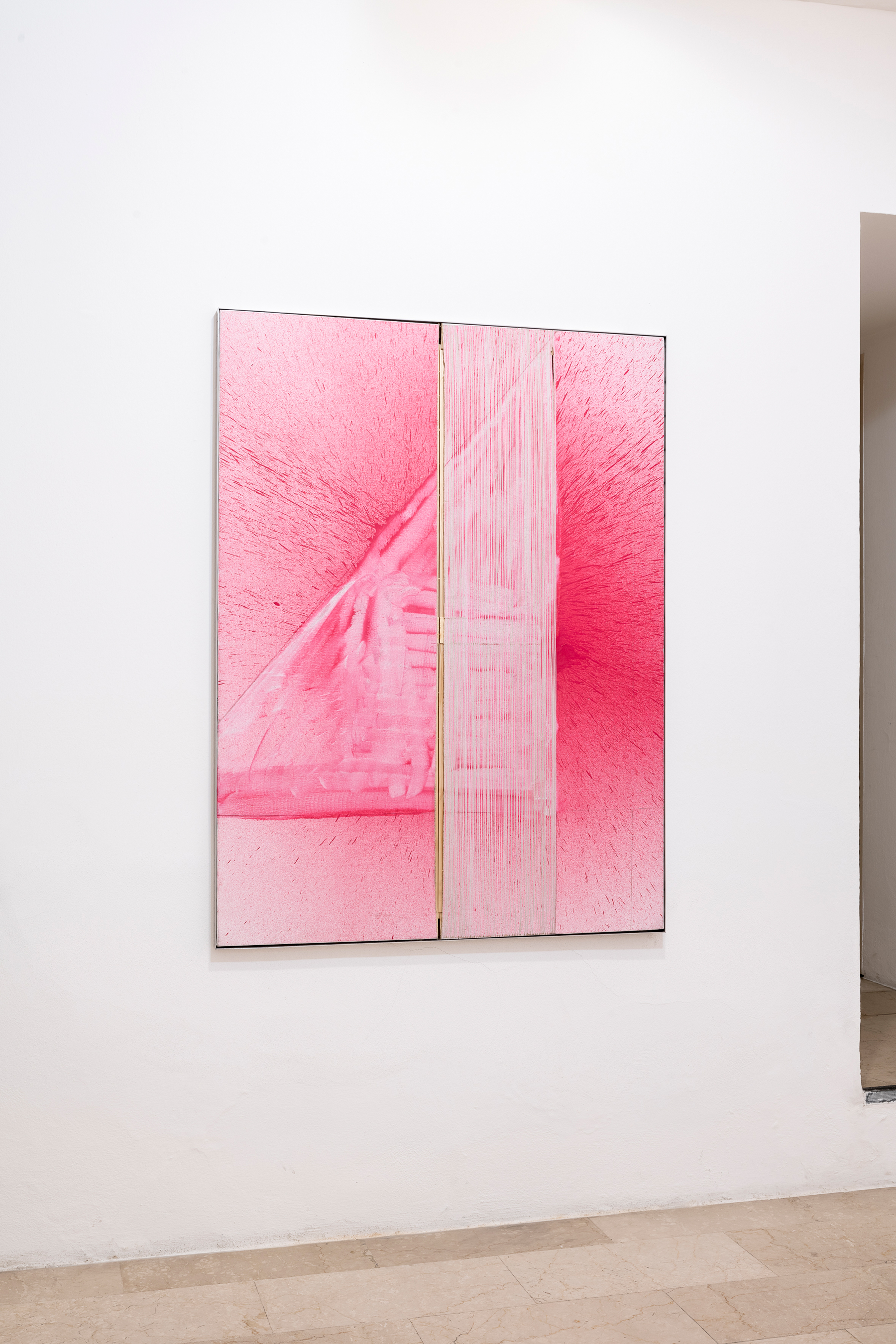 Jonathan Binet | Cabriole