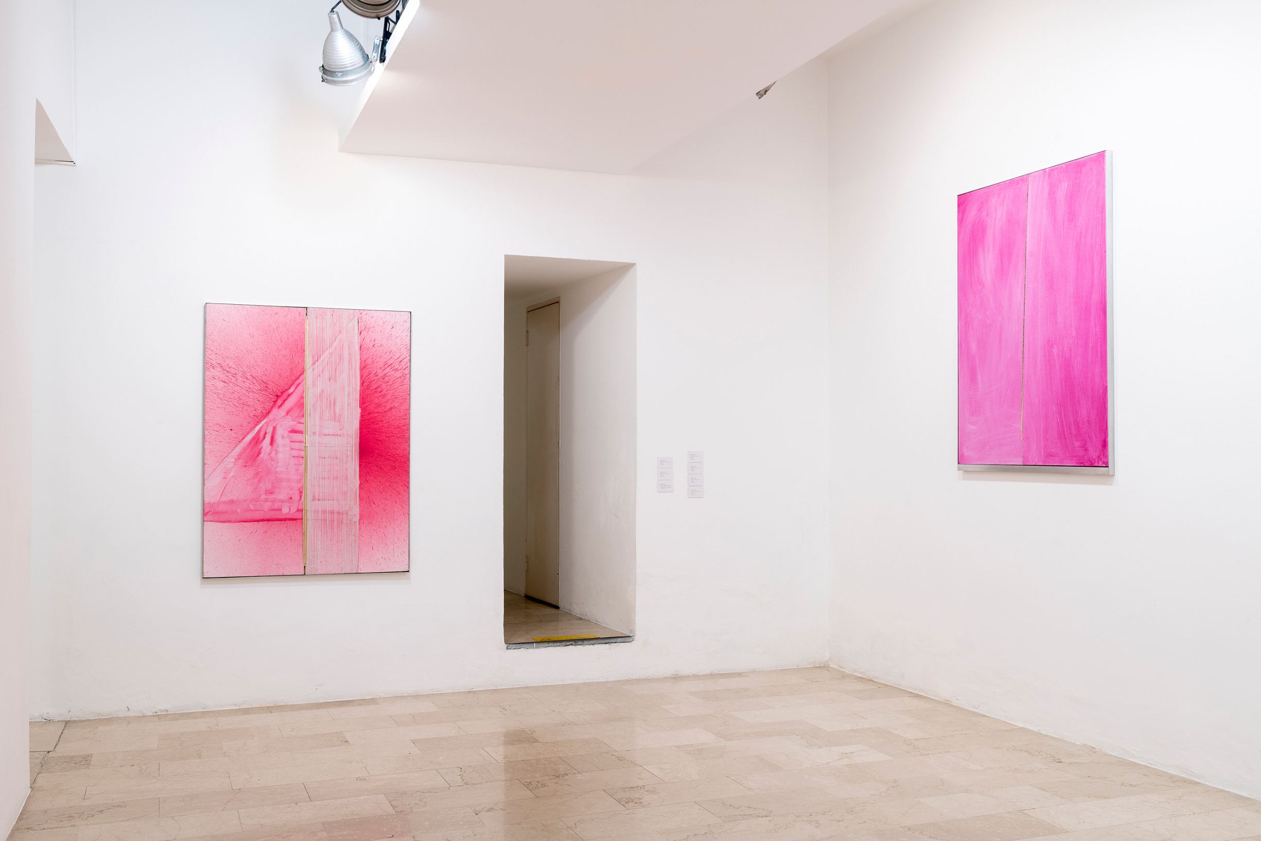 Jonathan Binet | Cabriole