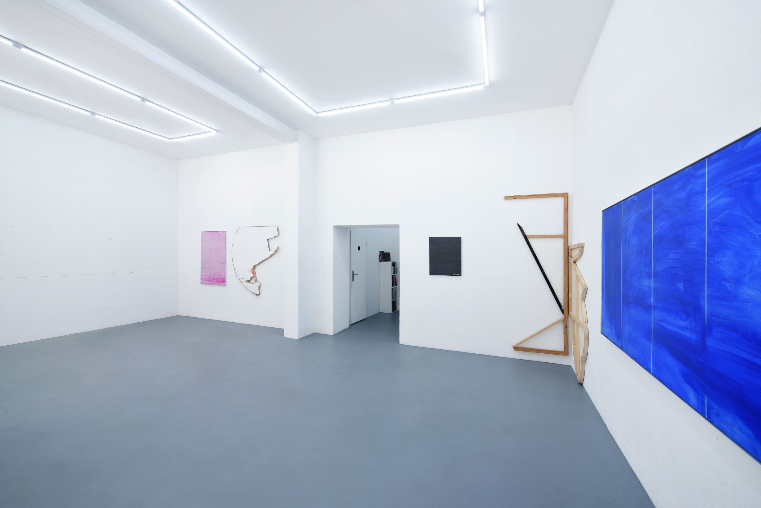 Jonathan Binet | in between