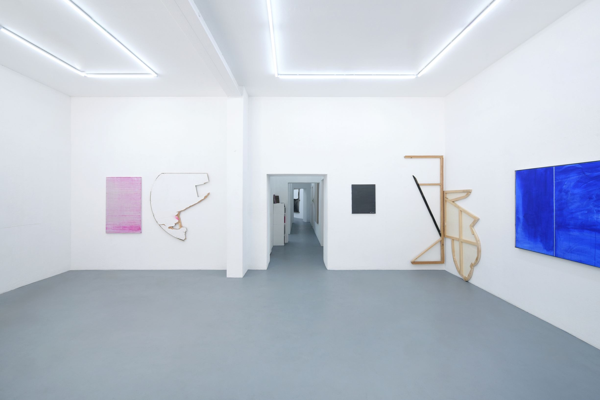 Jonathan Binet | in between