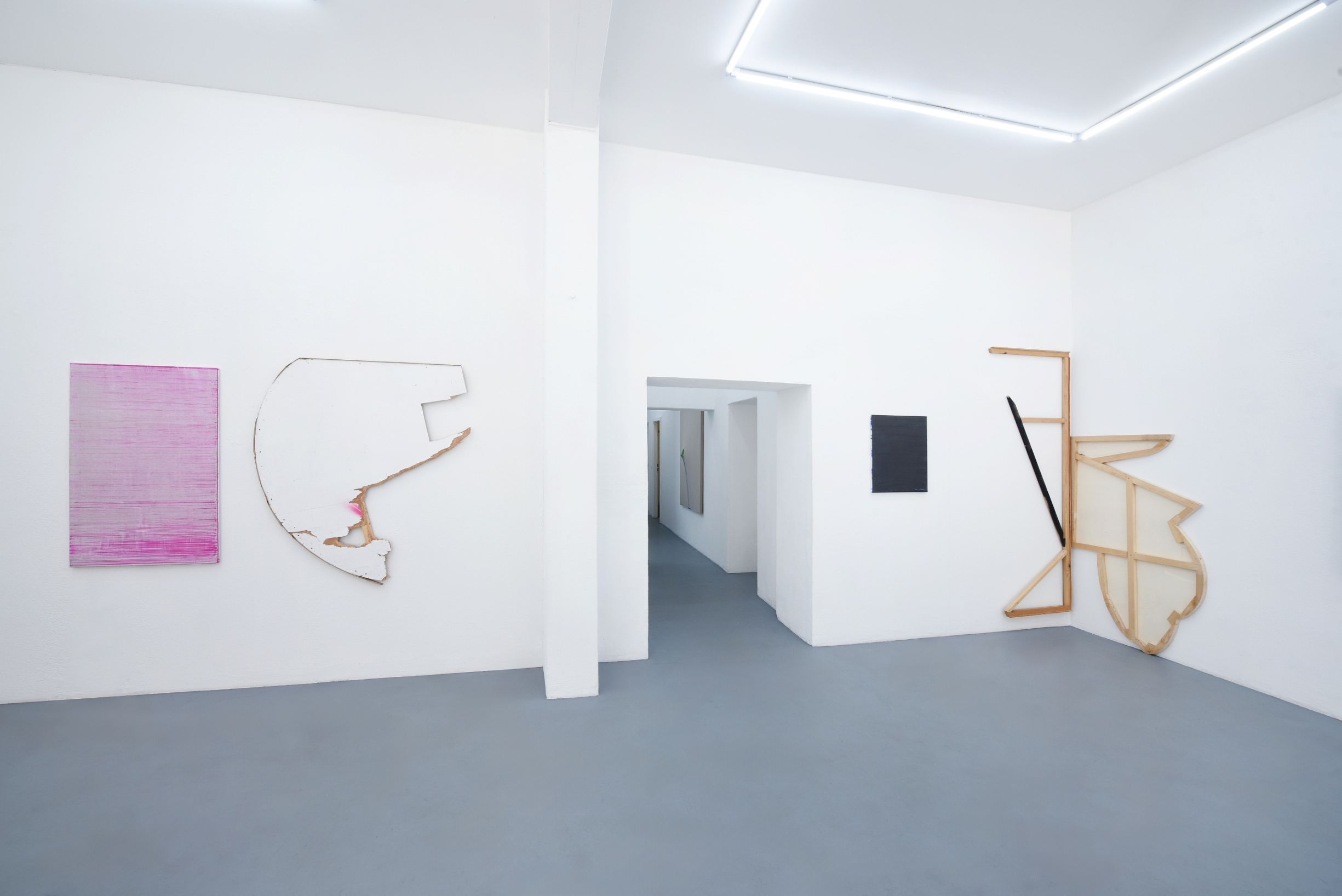 Jonathan Binet | in between