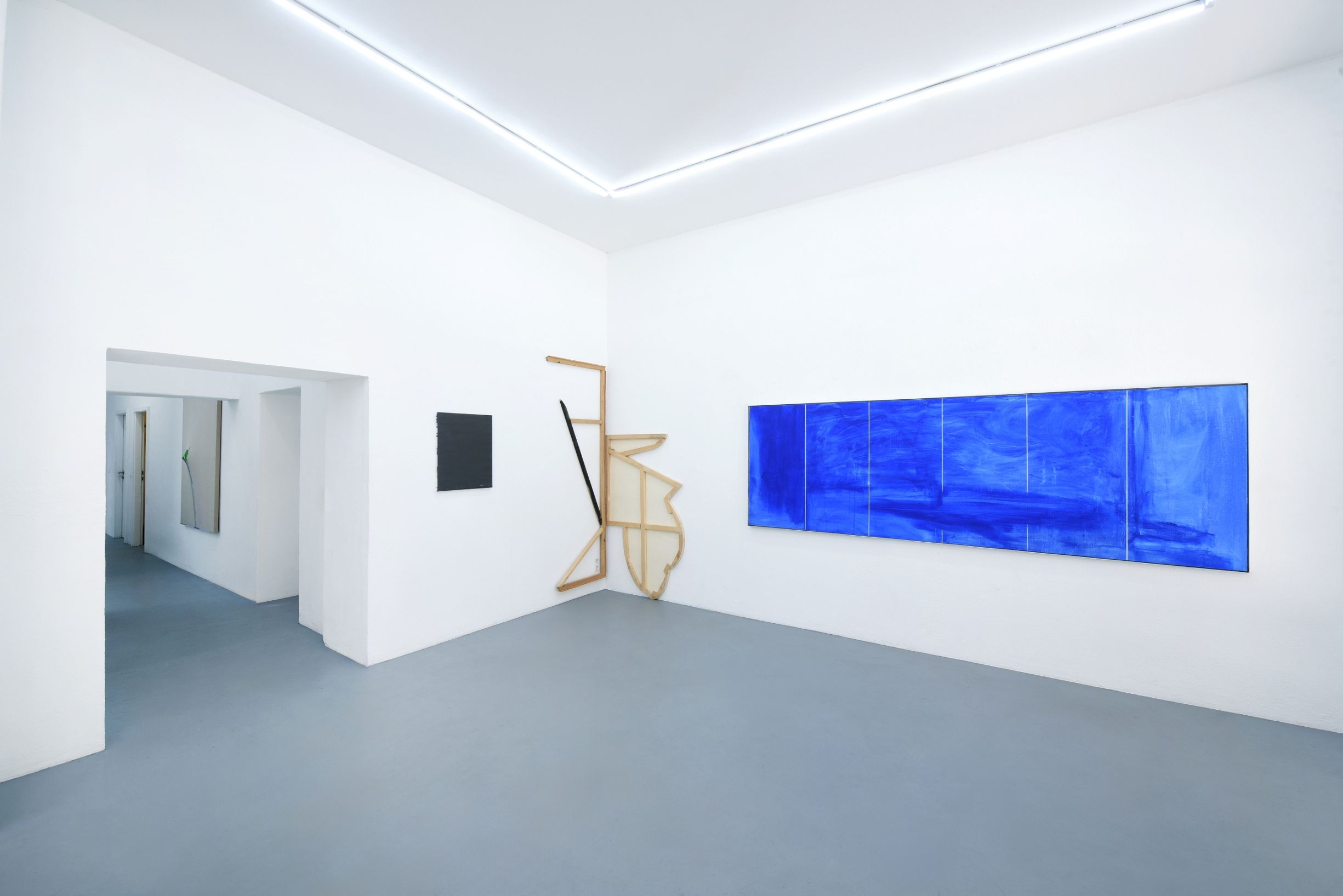 Jonathan Binet | in between