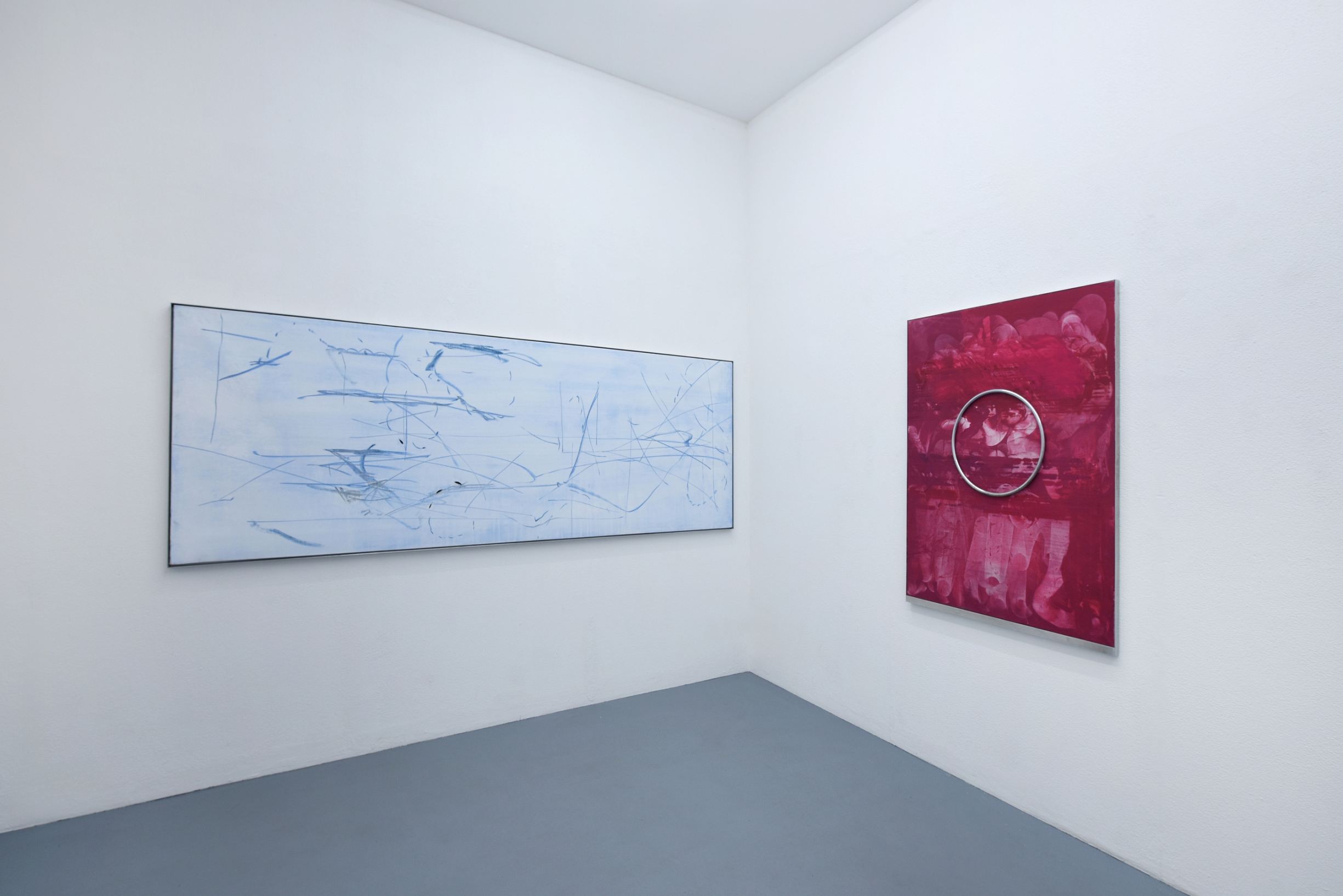 Jonathan Binet | in between