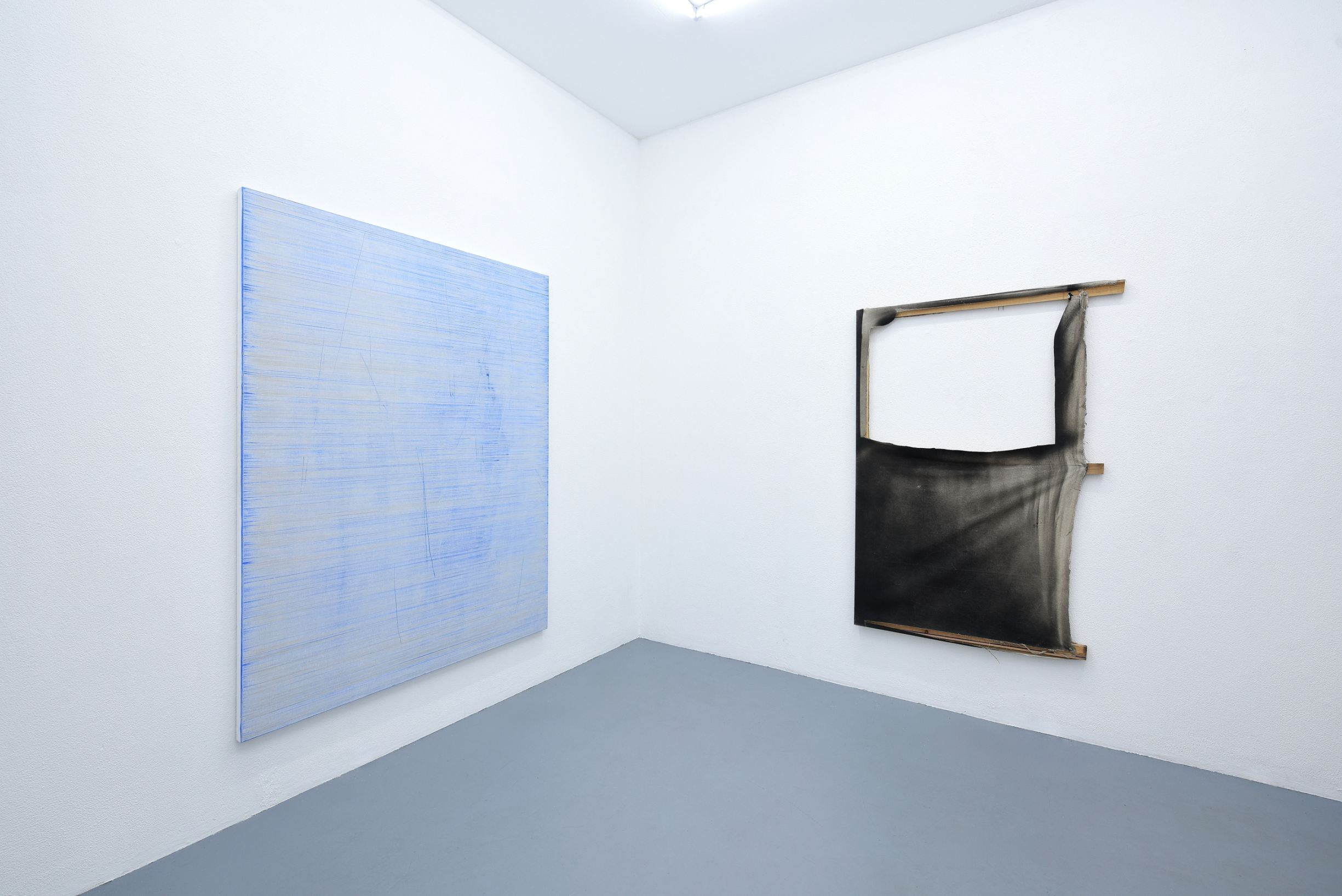 Jonathan Binet | in between