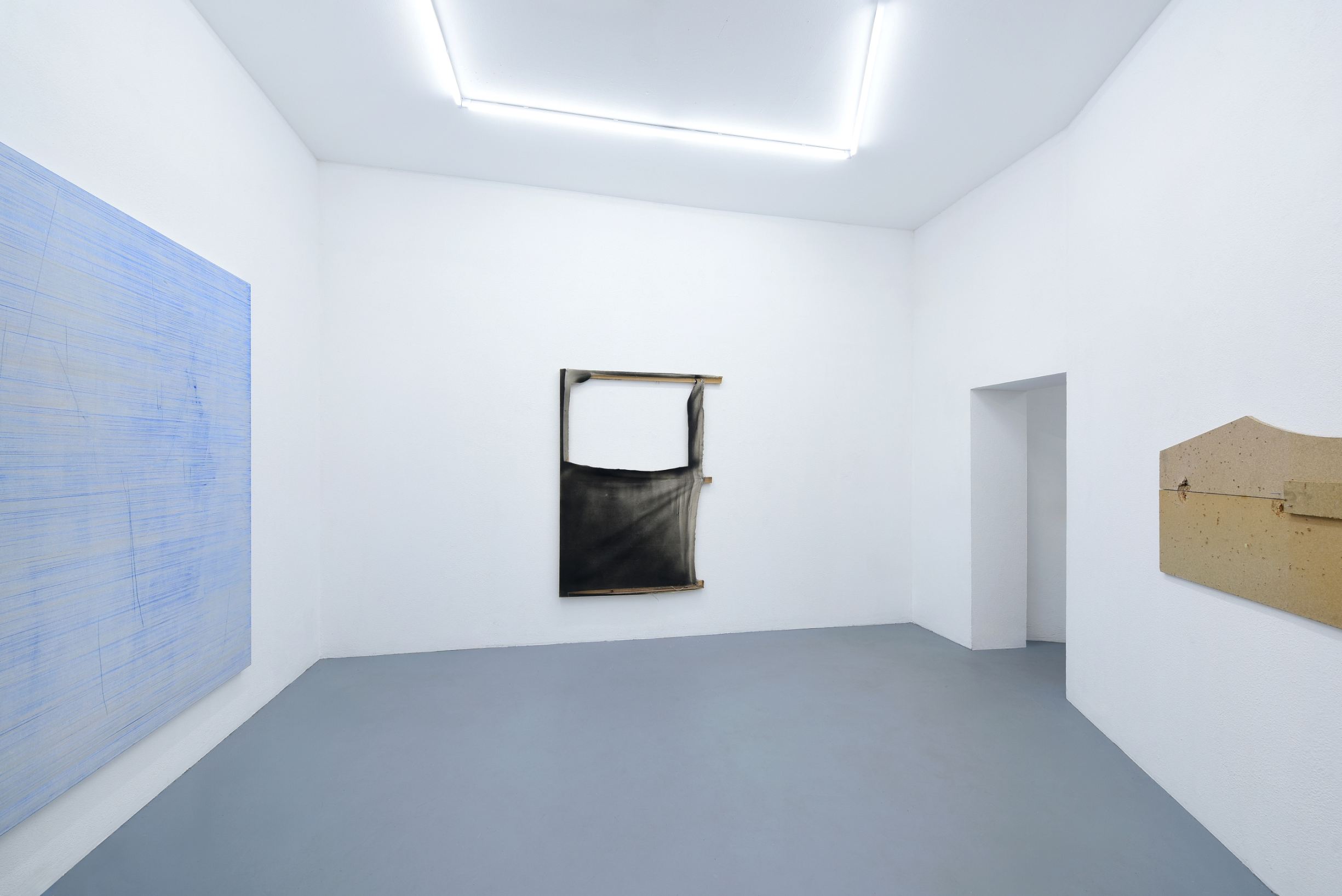 Jonathan Binet | in between