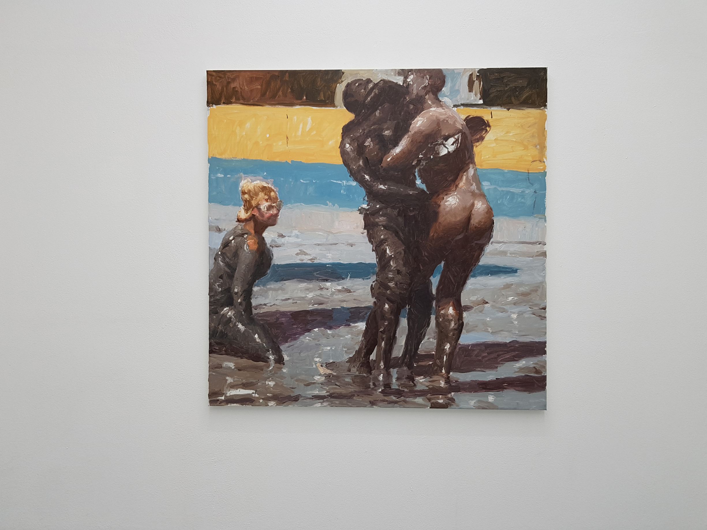 Ariel Cabrera Montejo