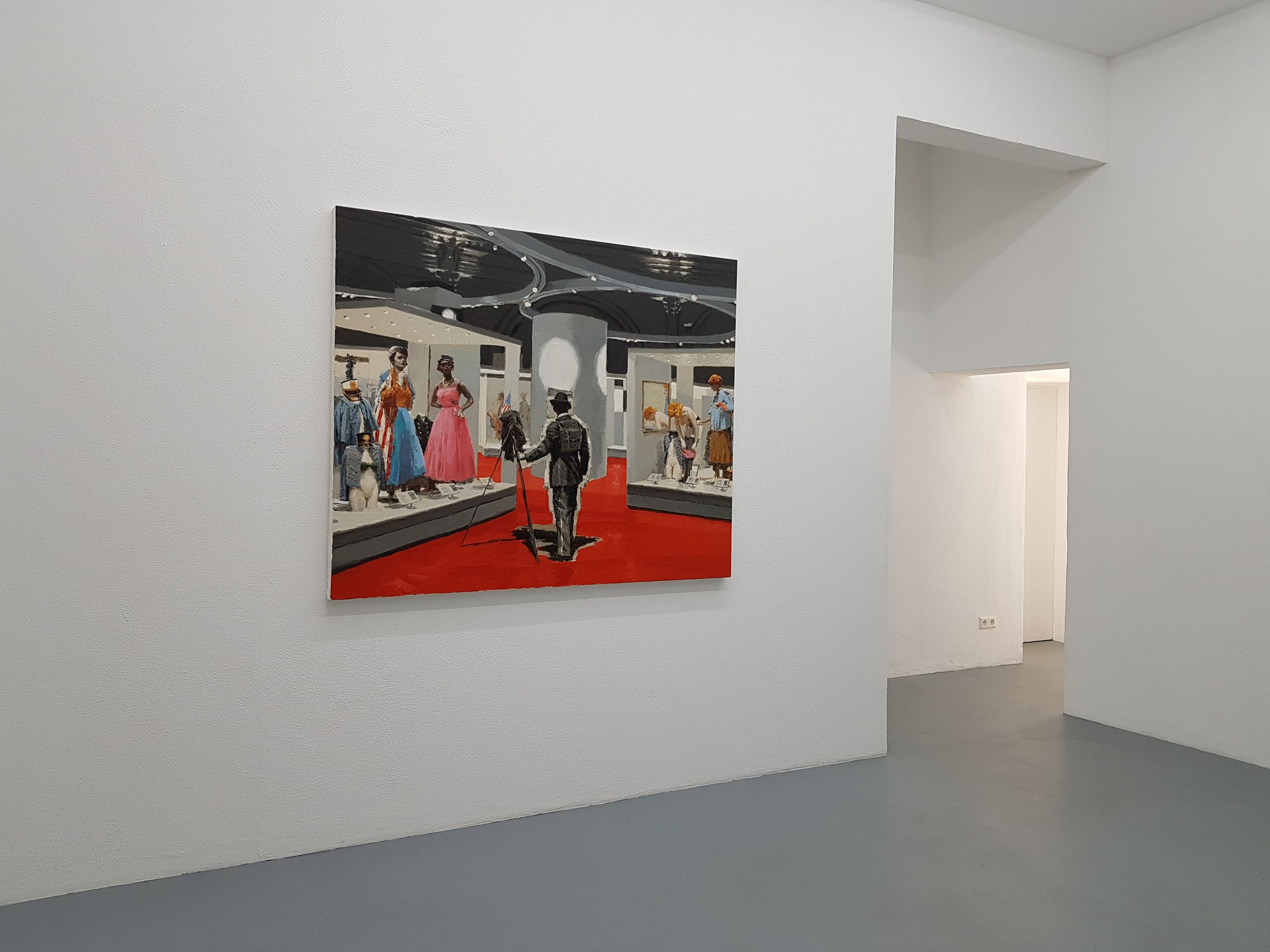 Ariel Cabrera Montejo