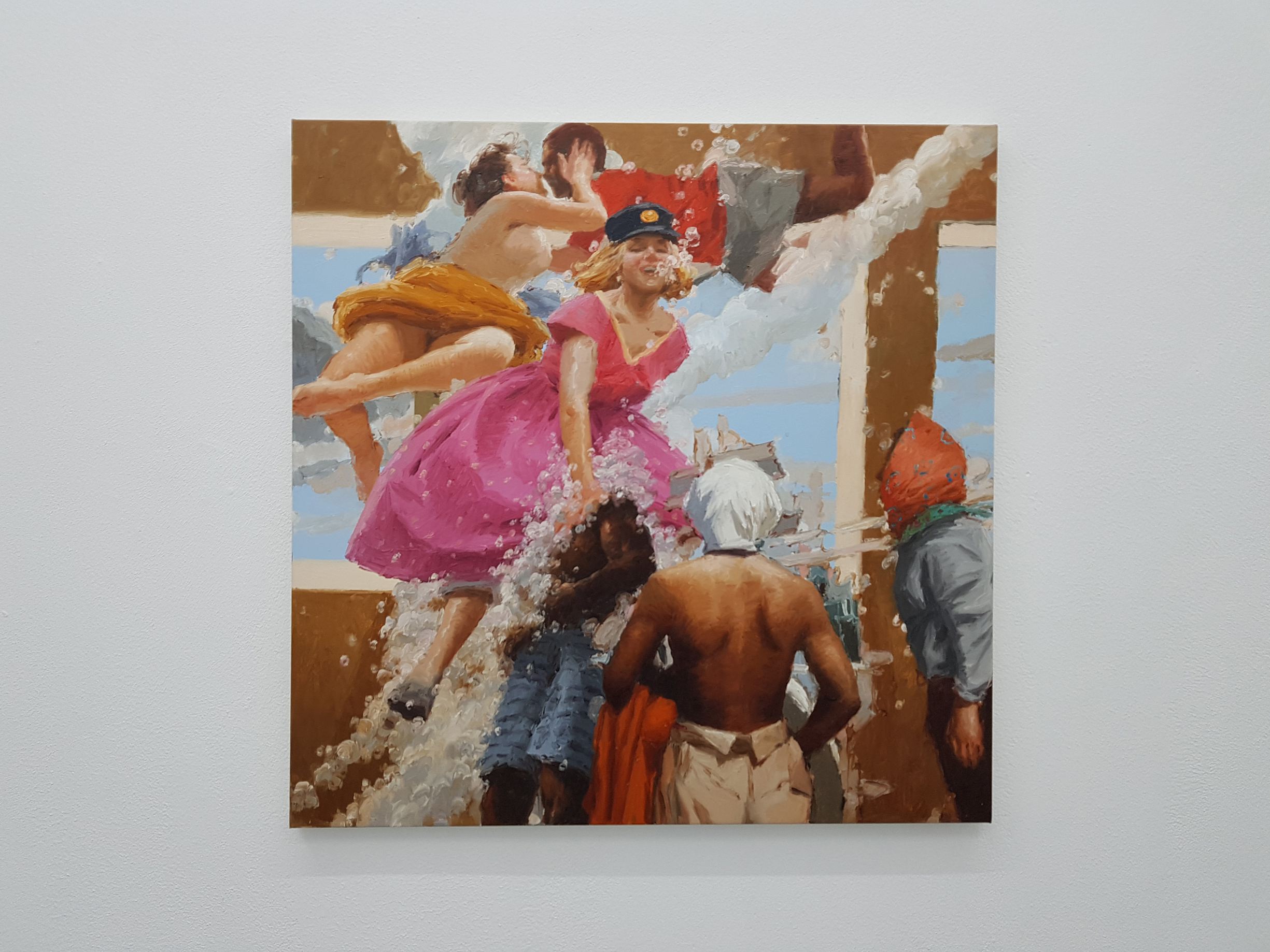 Ariel Cabrera Montejo