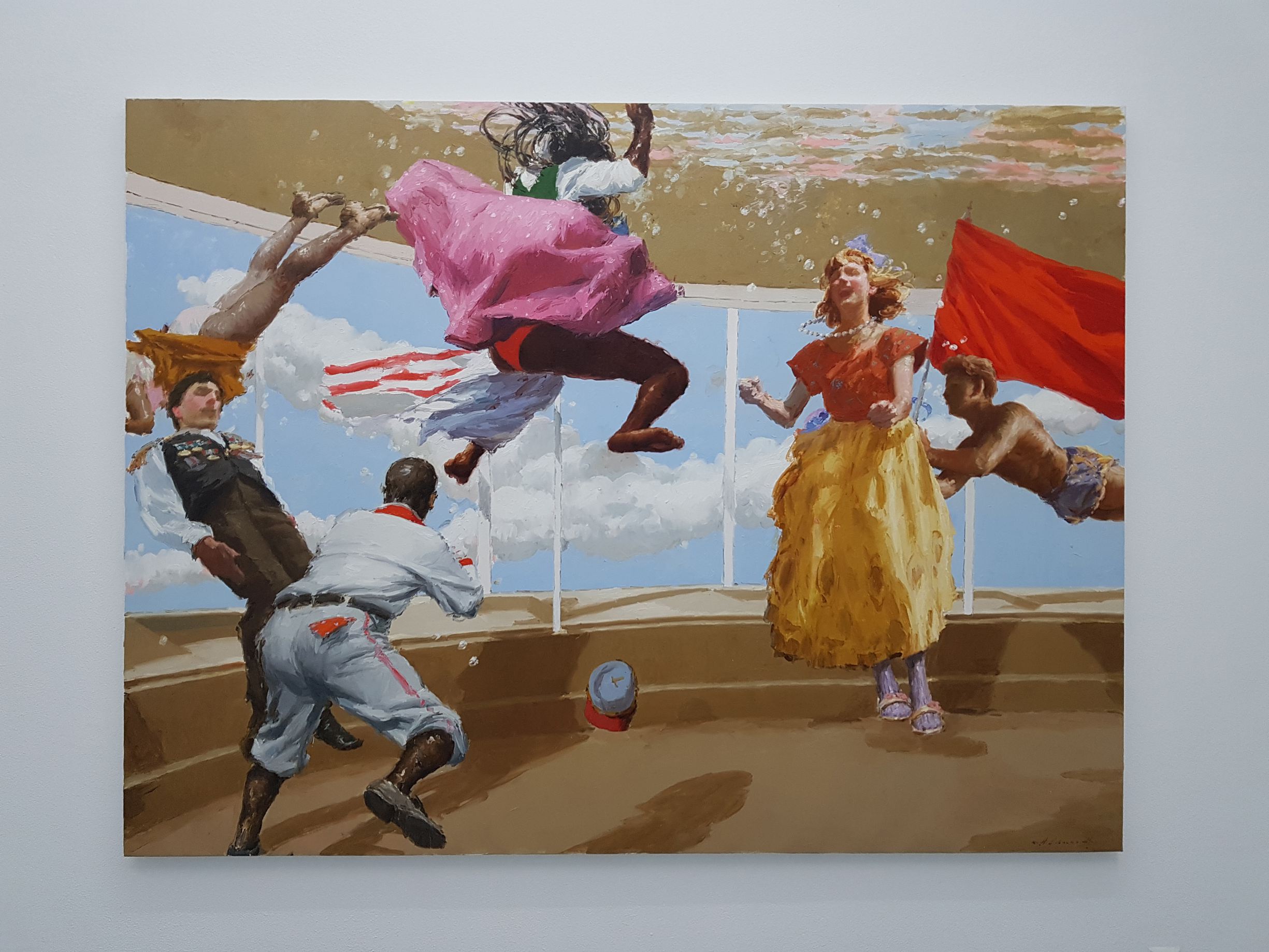 Ariel Cabrera Montejo