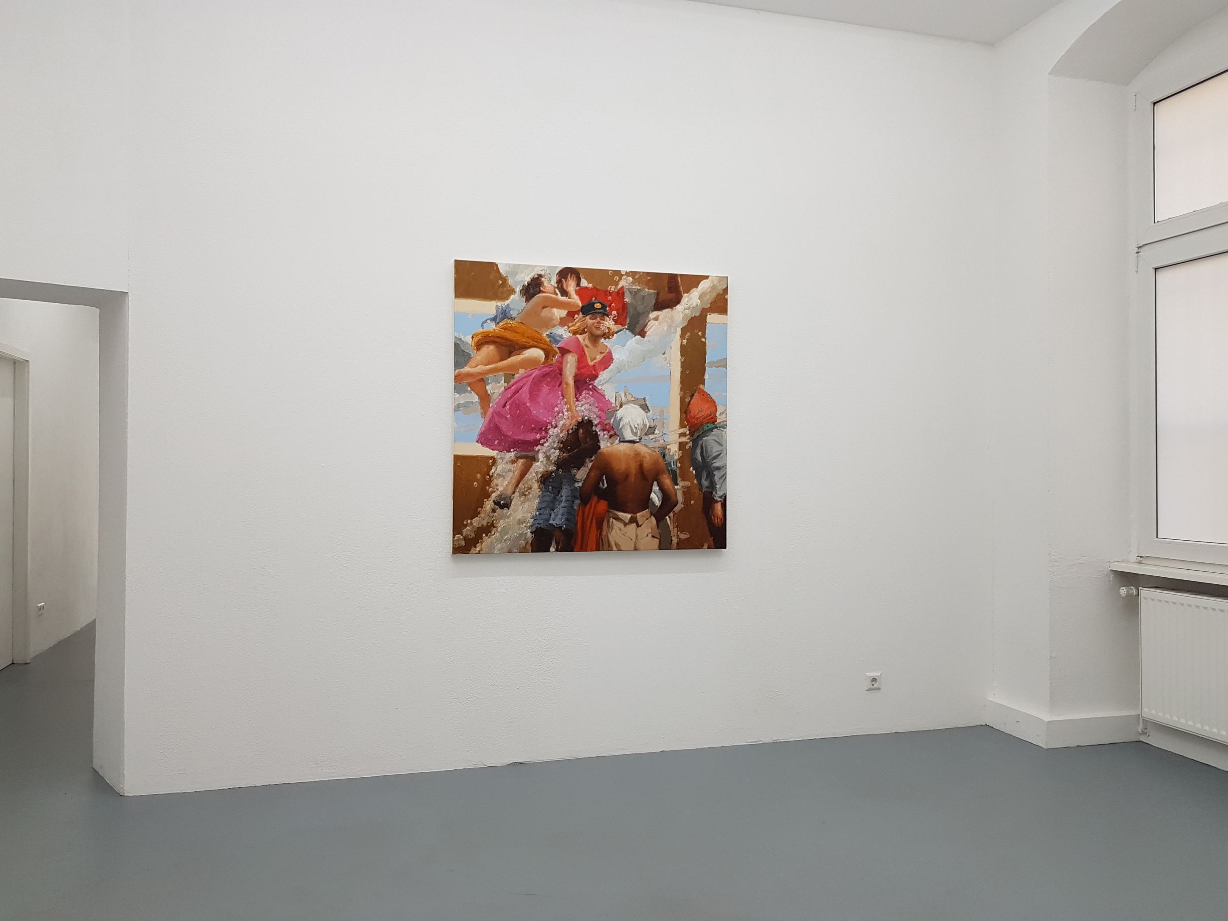 Ariel Cabrera Montejo