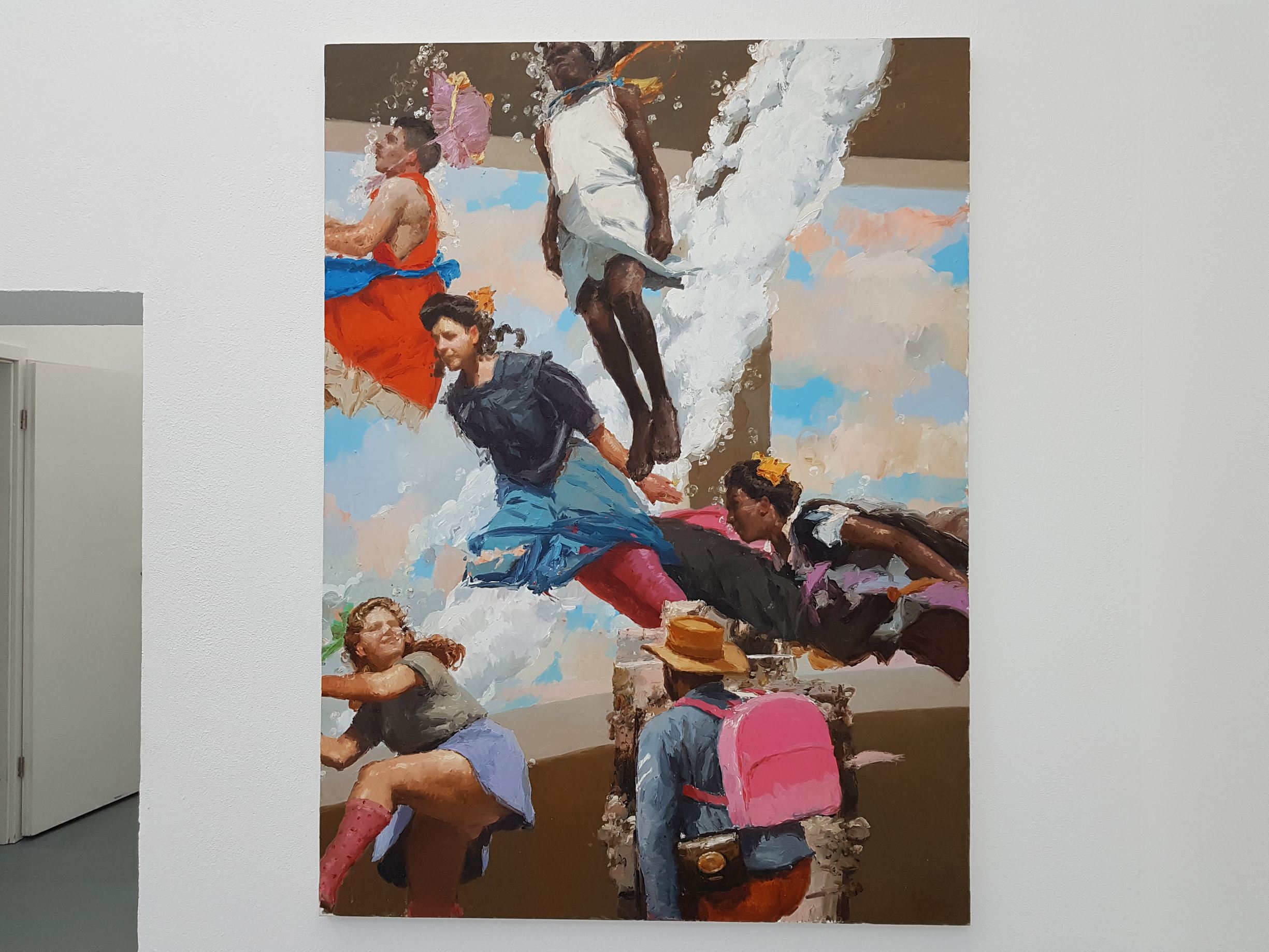 Ariel Cabrera Montejo