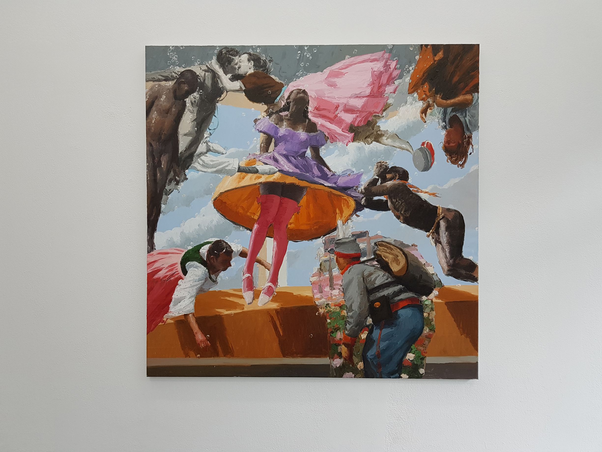 Ariel Cabrera Montejo