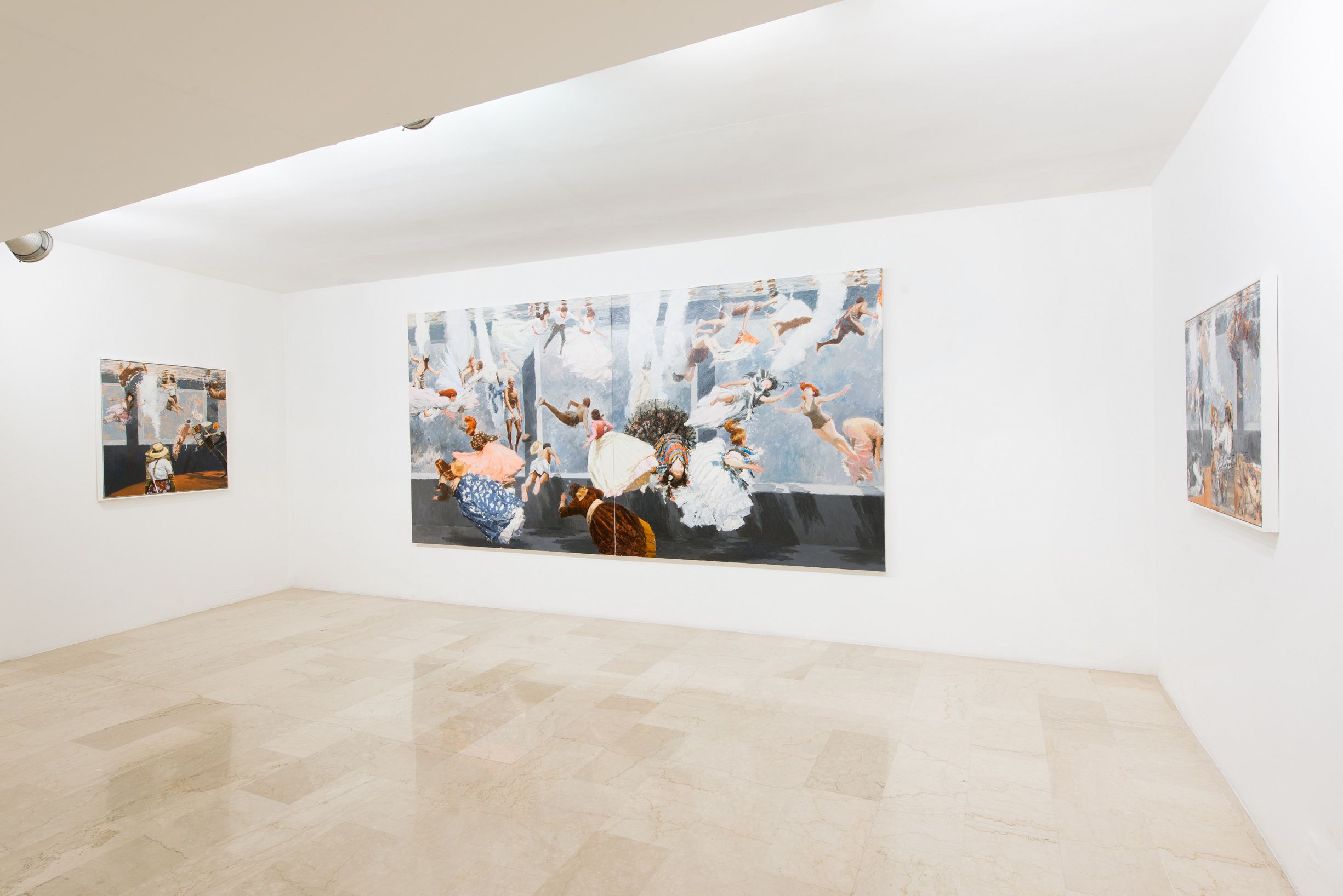 Ariel Cabrera Montejo