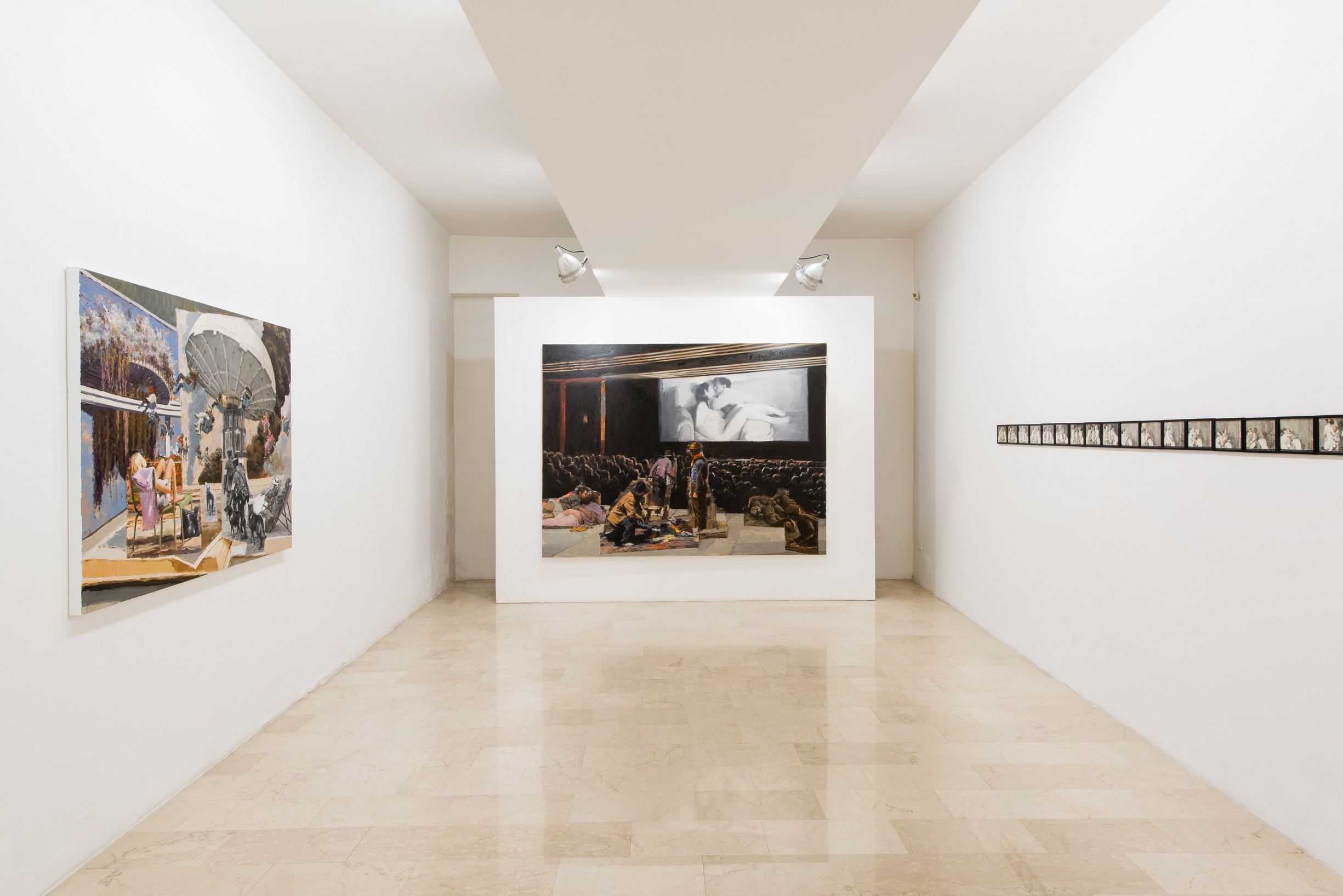 Ariel Cabrera Montejo