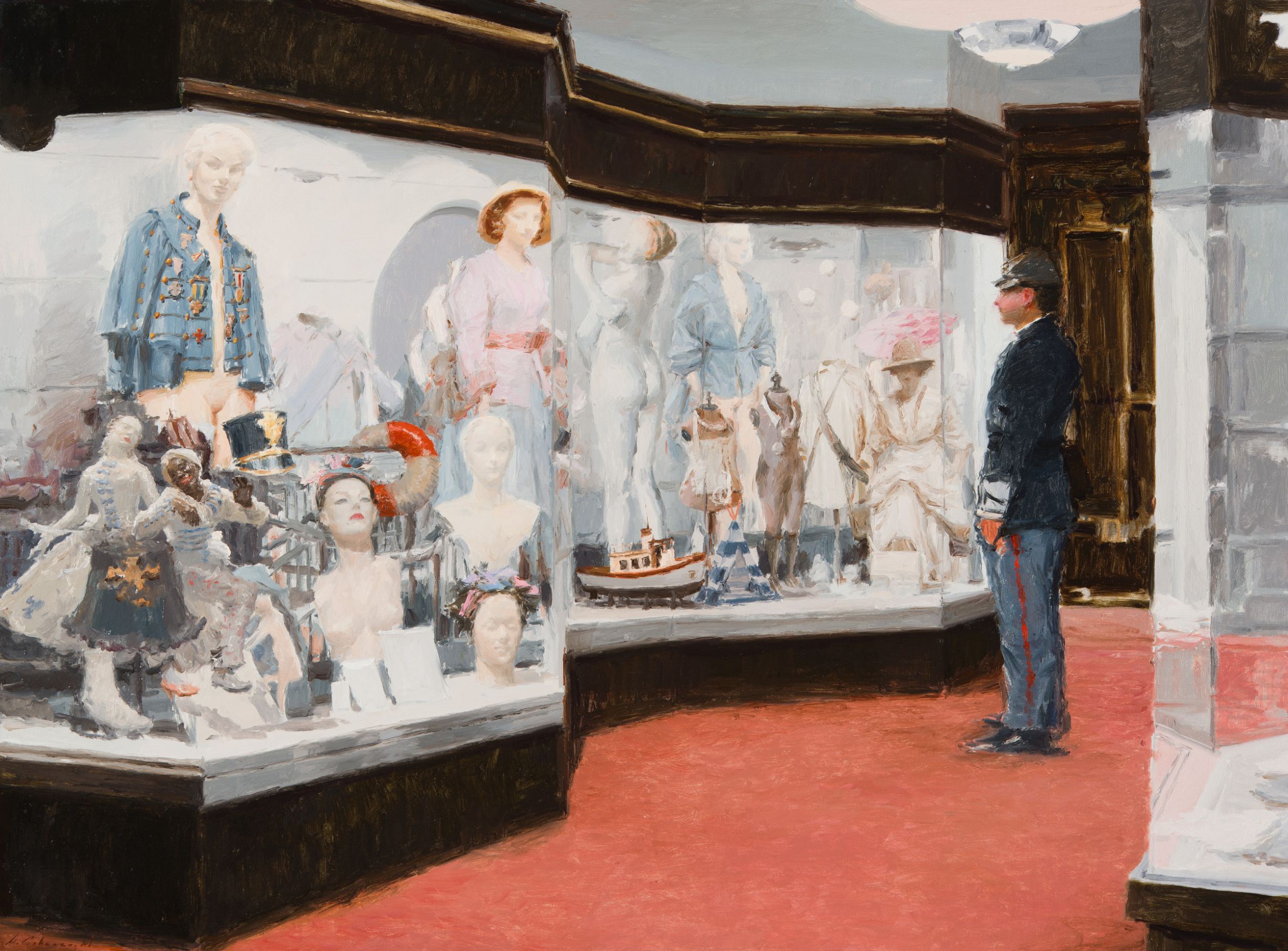 Ariel Cabrera Montejo