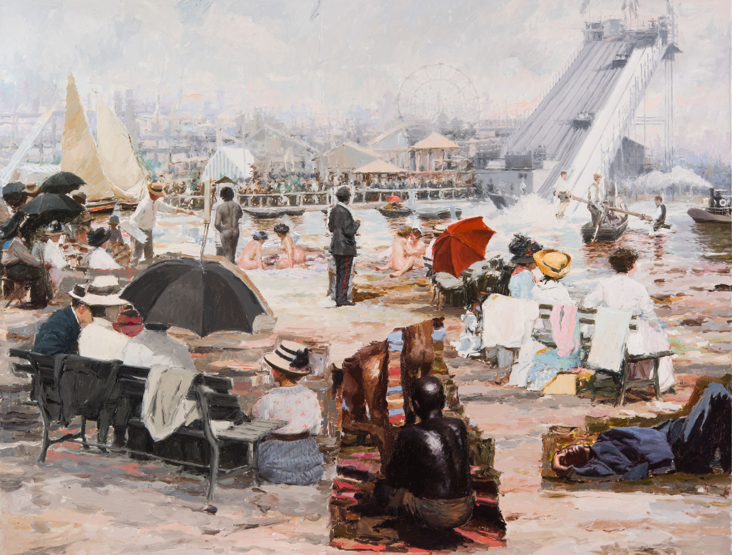 Ariel Cabrera Montejo