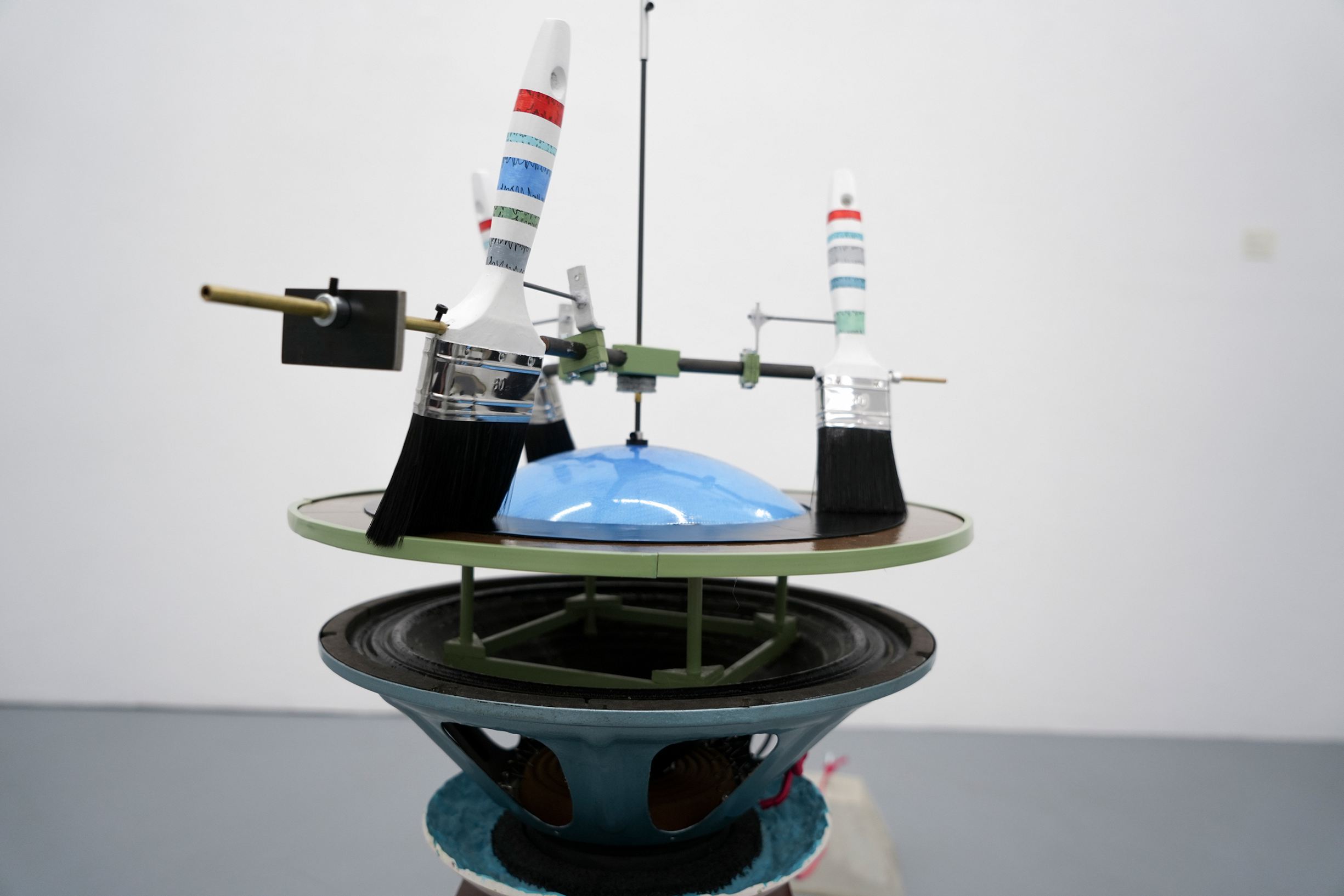 Douglas Henderson / The Last Refuge