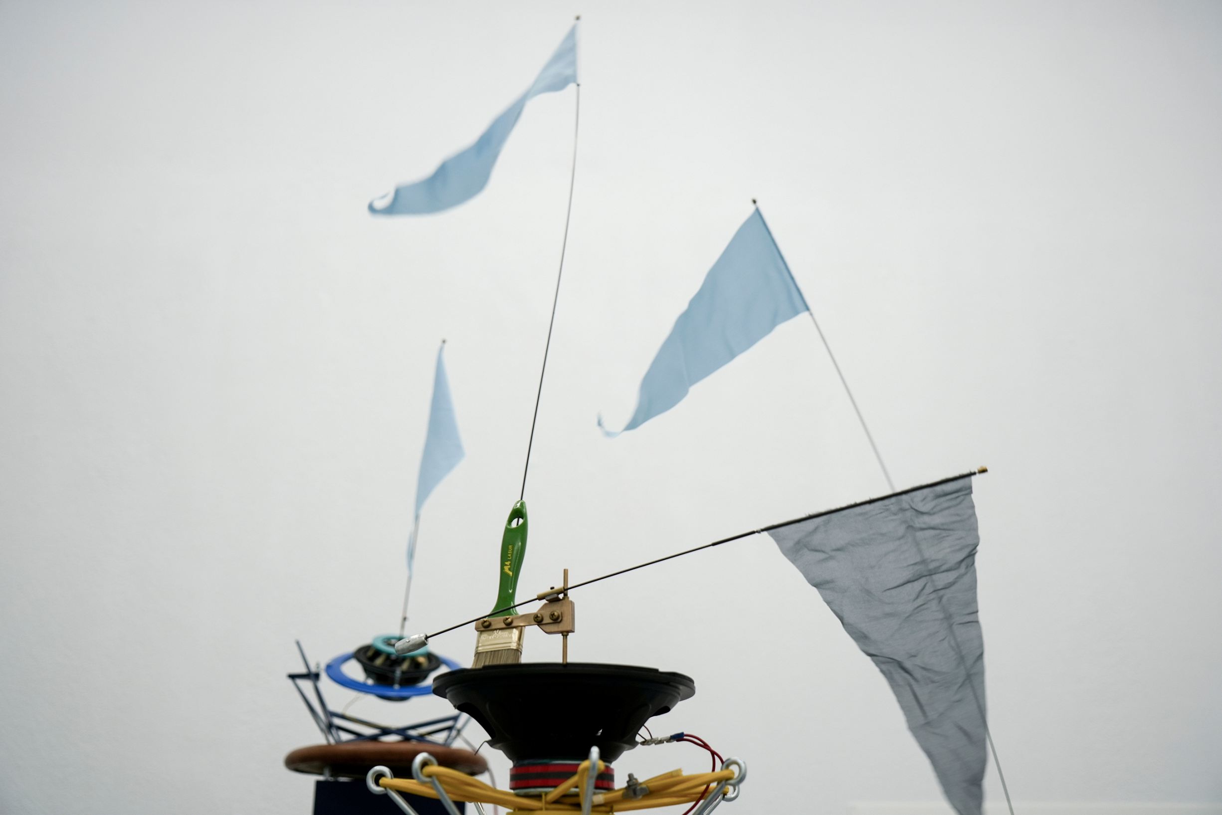 Douglas Henderson / The Last Refuge