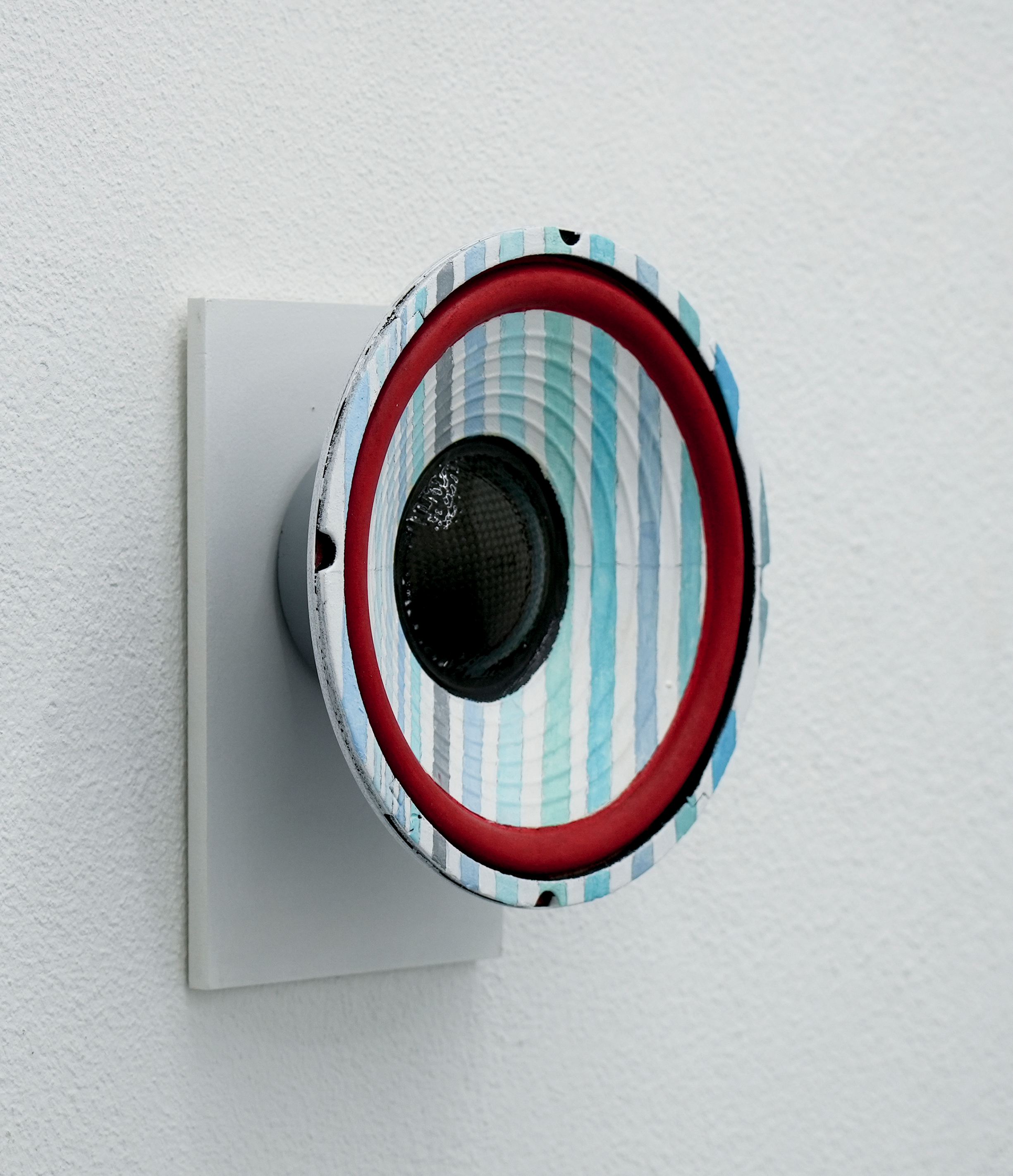 Douglas Henderson / The Last Refuge