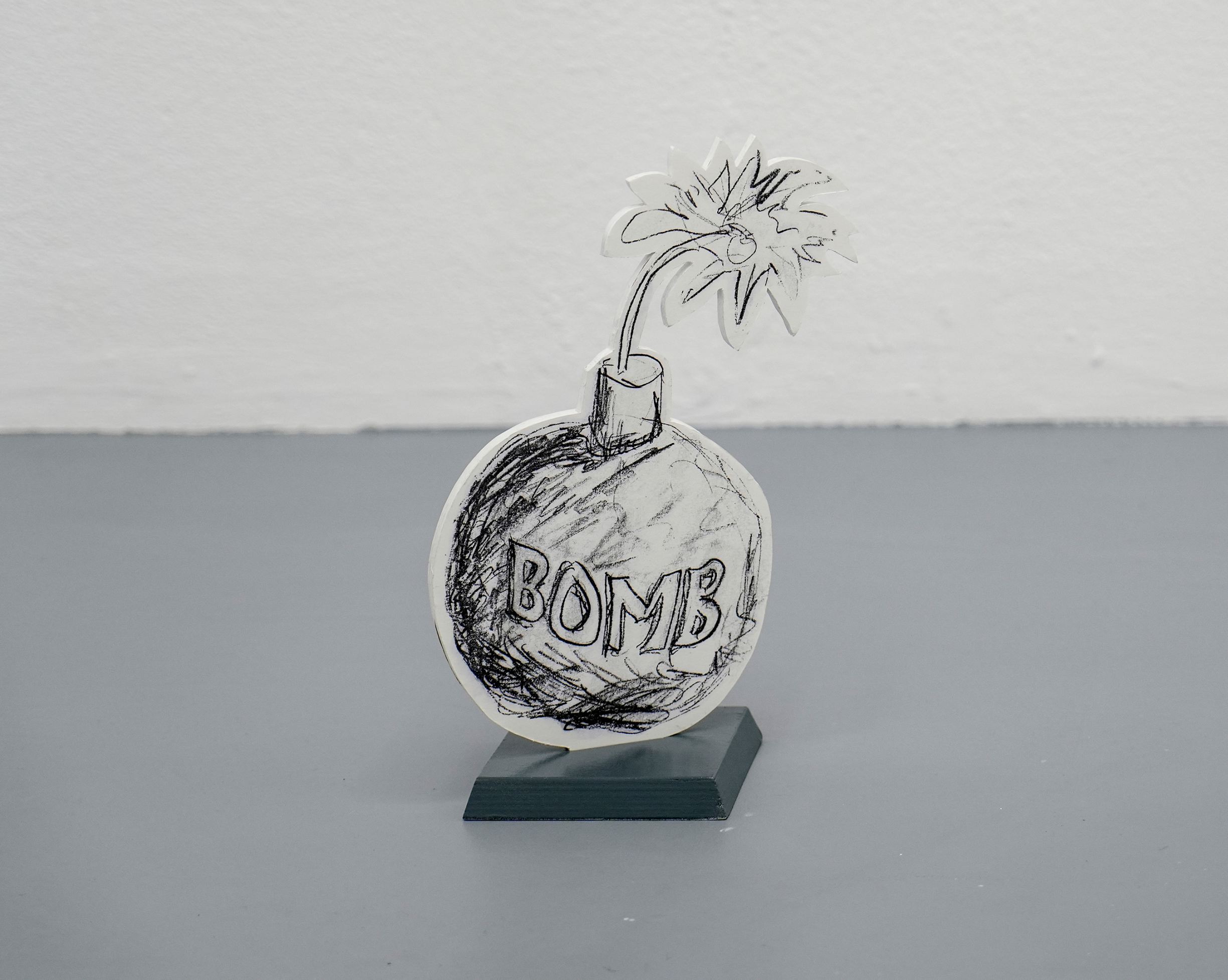 Douglas Henderson / The Last Refuge