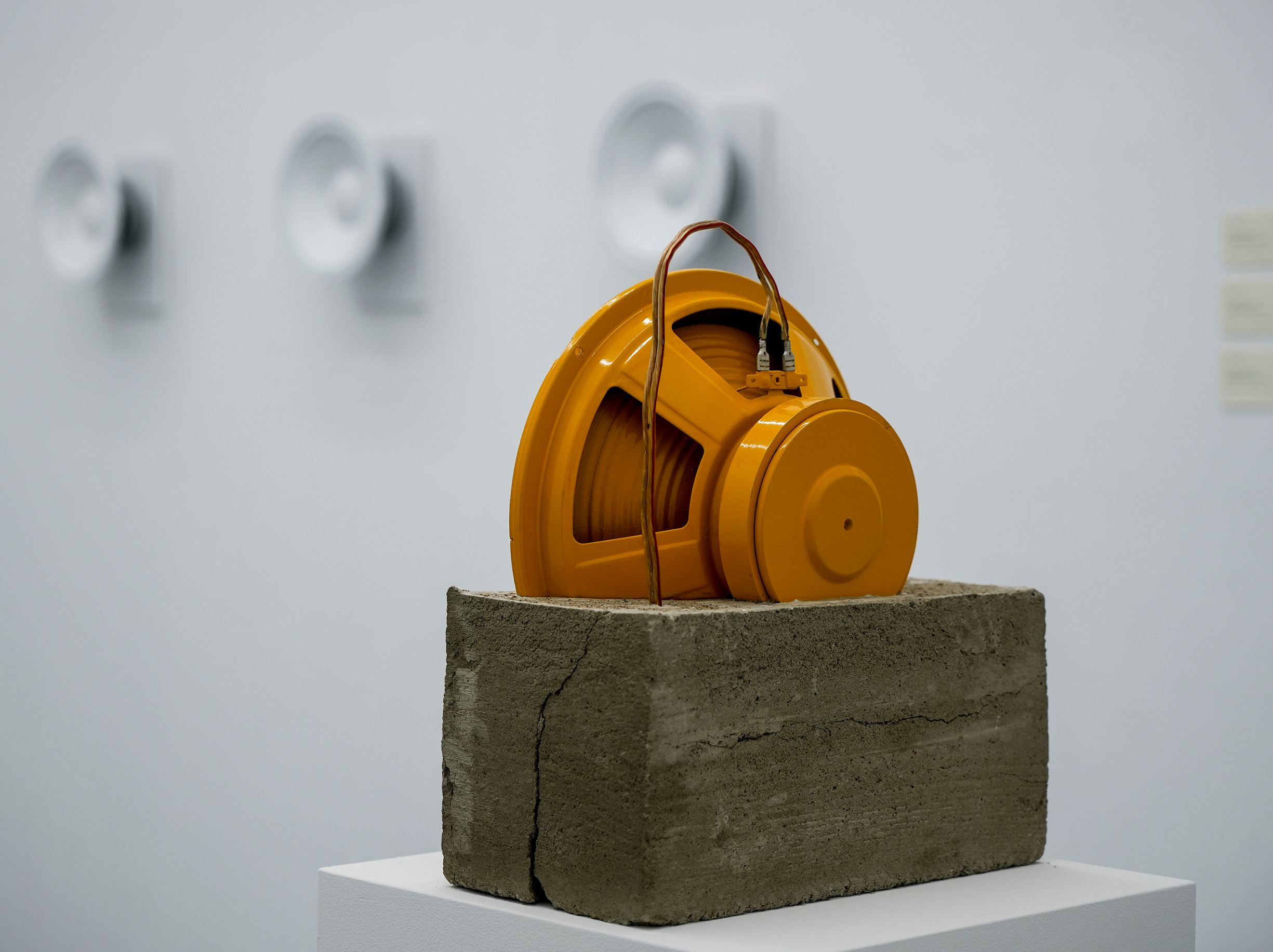 Douglas Henderson / The Last Refuge