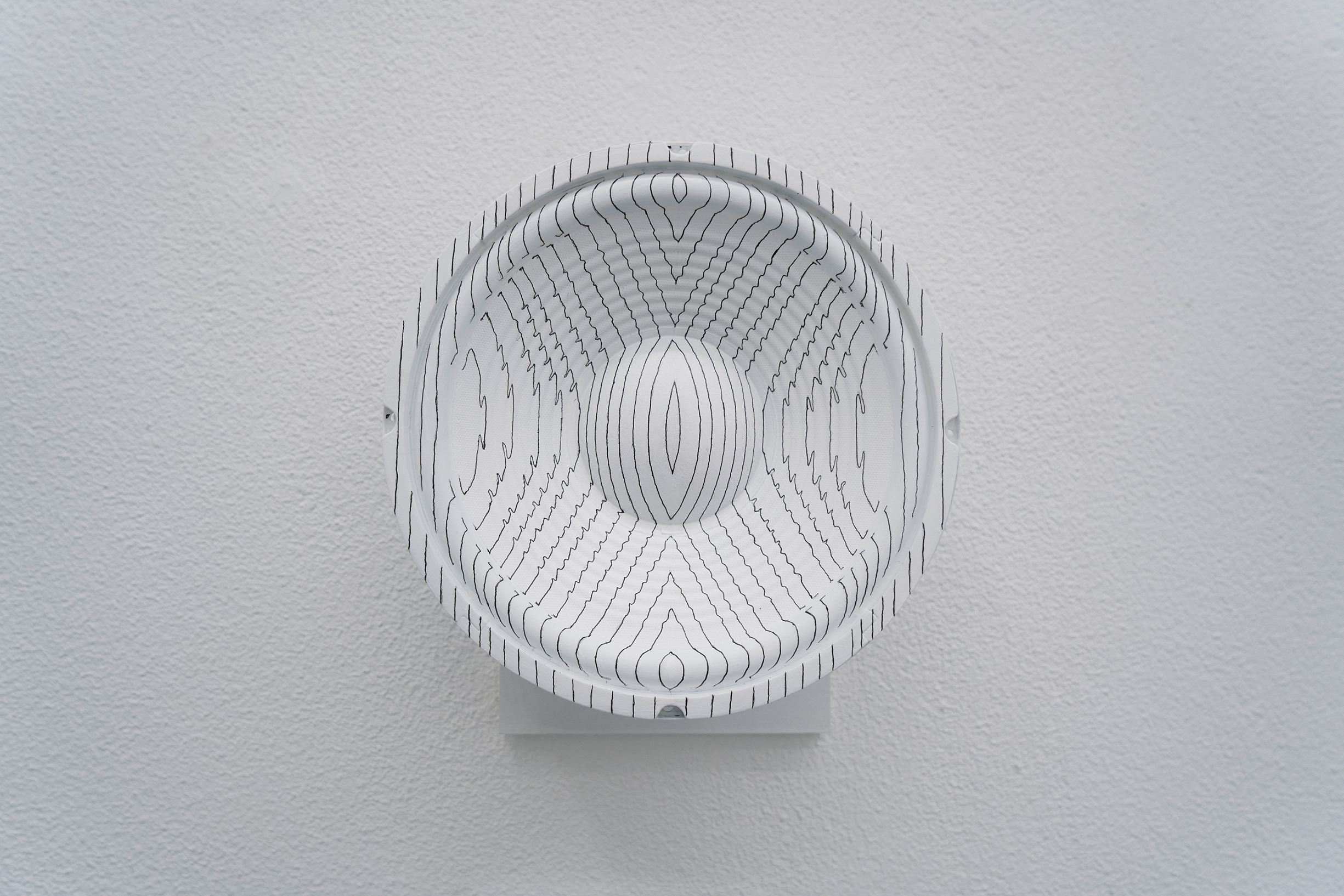 Douglas Henderson / The Last Refuge