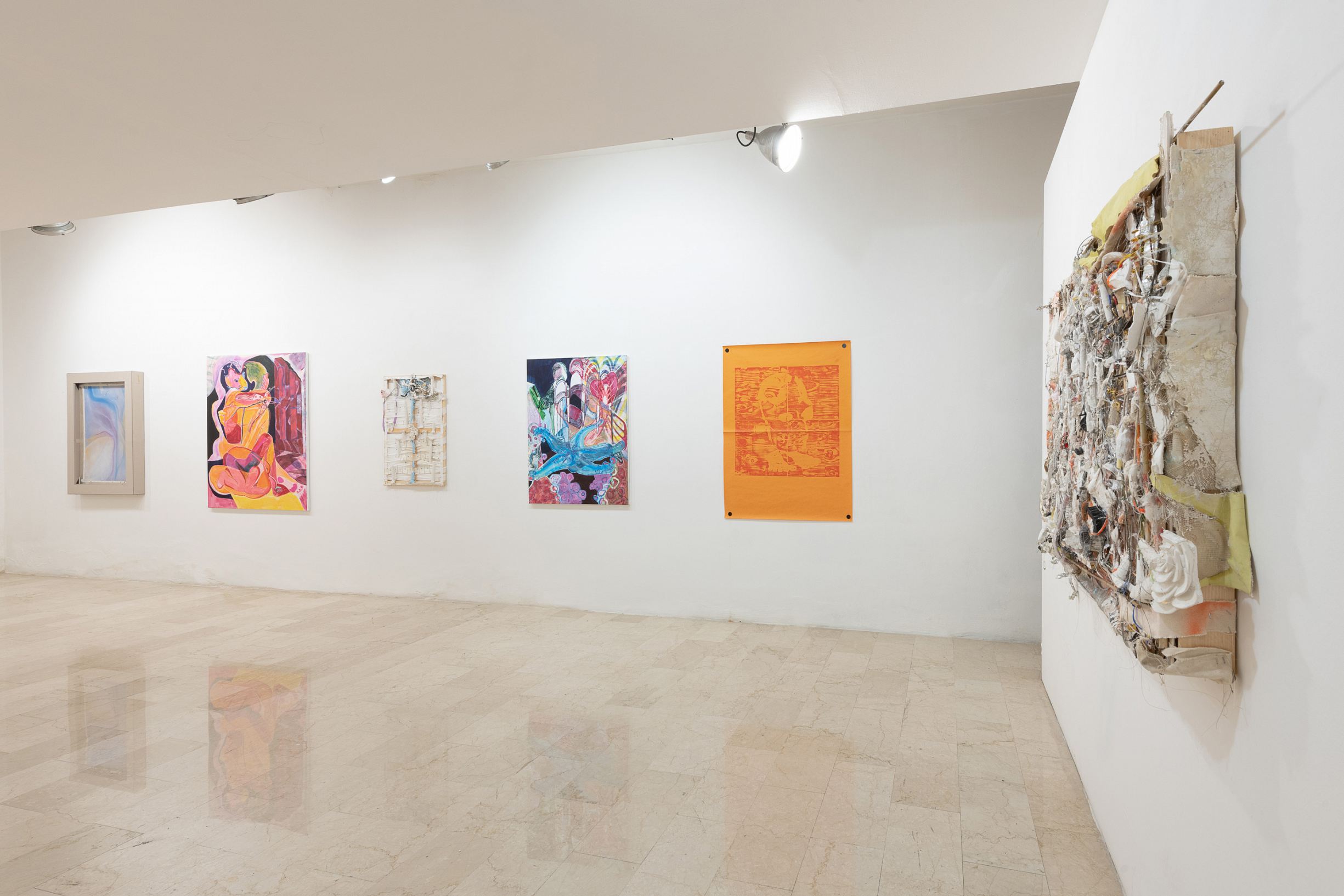 A Faust(o)ian Bargain